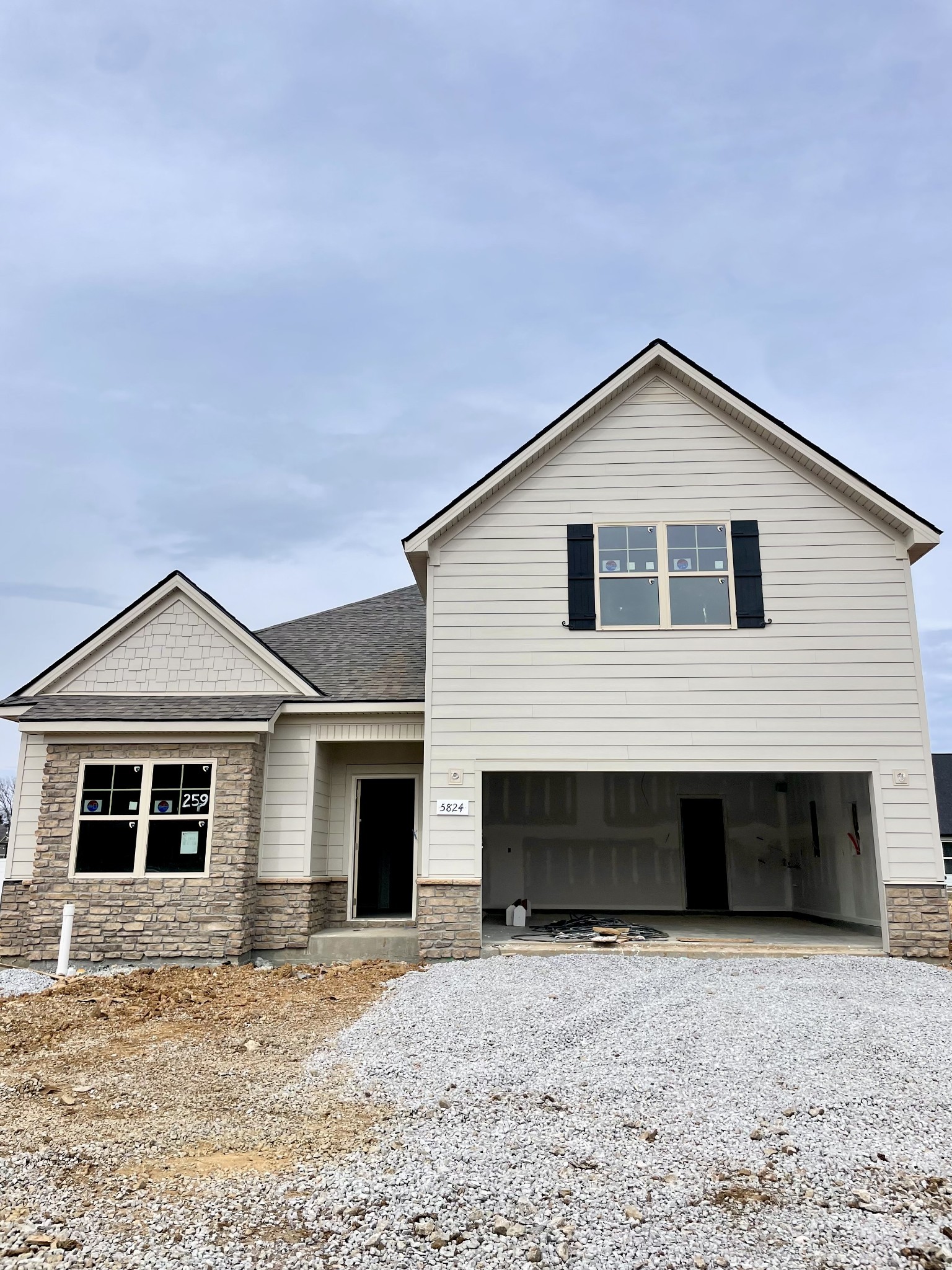 5734 Craven Lane Property Photo