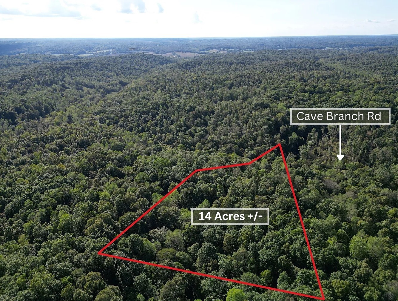 0 Cave Branch Rd Property Photo 6