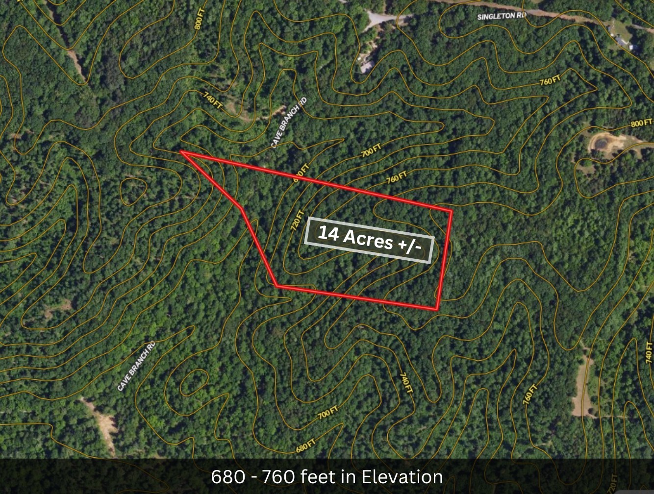 0 Cave Branch Rd Property Photo 7