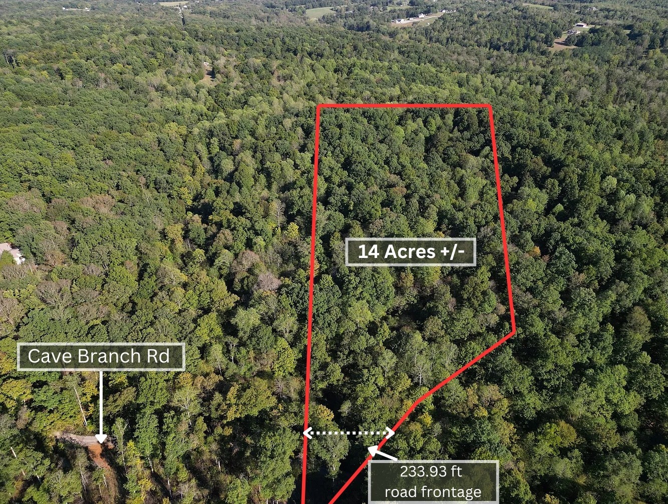 0 Cave Branch Rd Property Photo 9