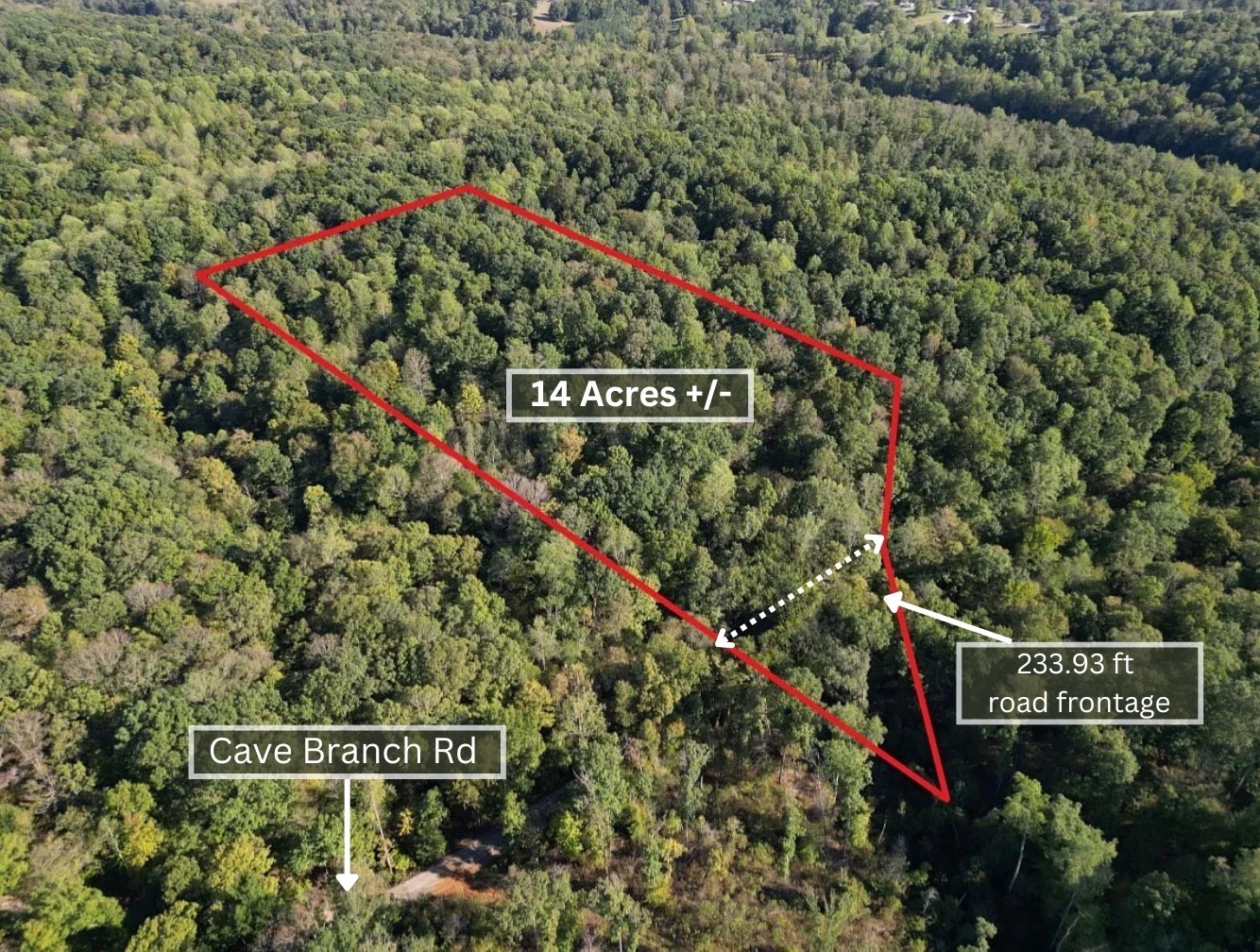 0 Cave Branch Rd Property Photo 10