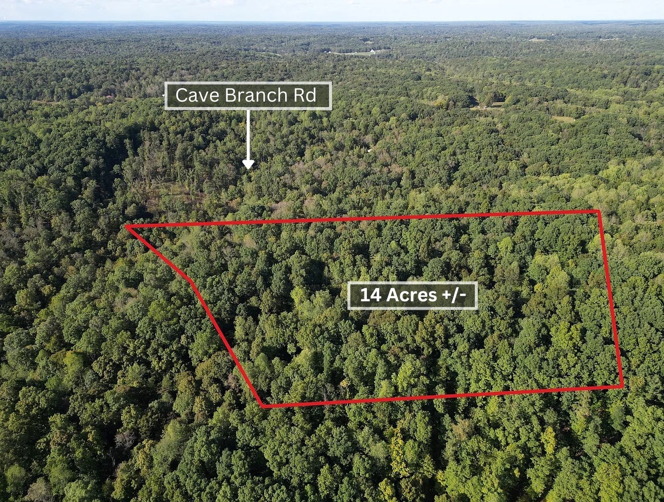 0 Cave Branch Rd Property Photo 12