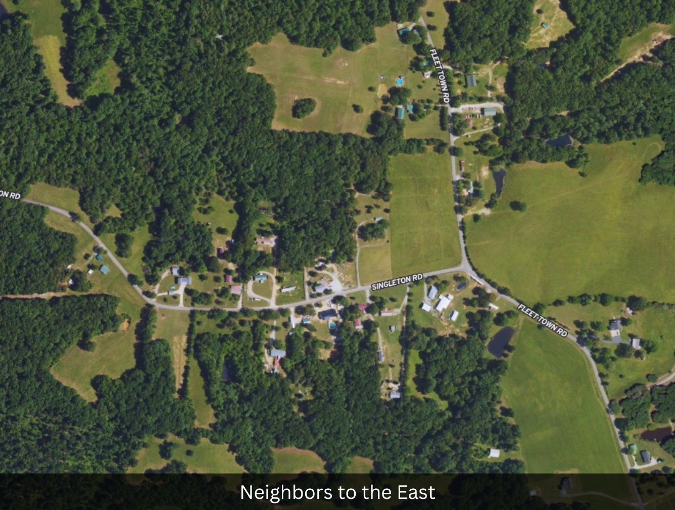 0 Cave Branch Rd Property Photo 16