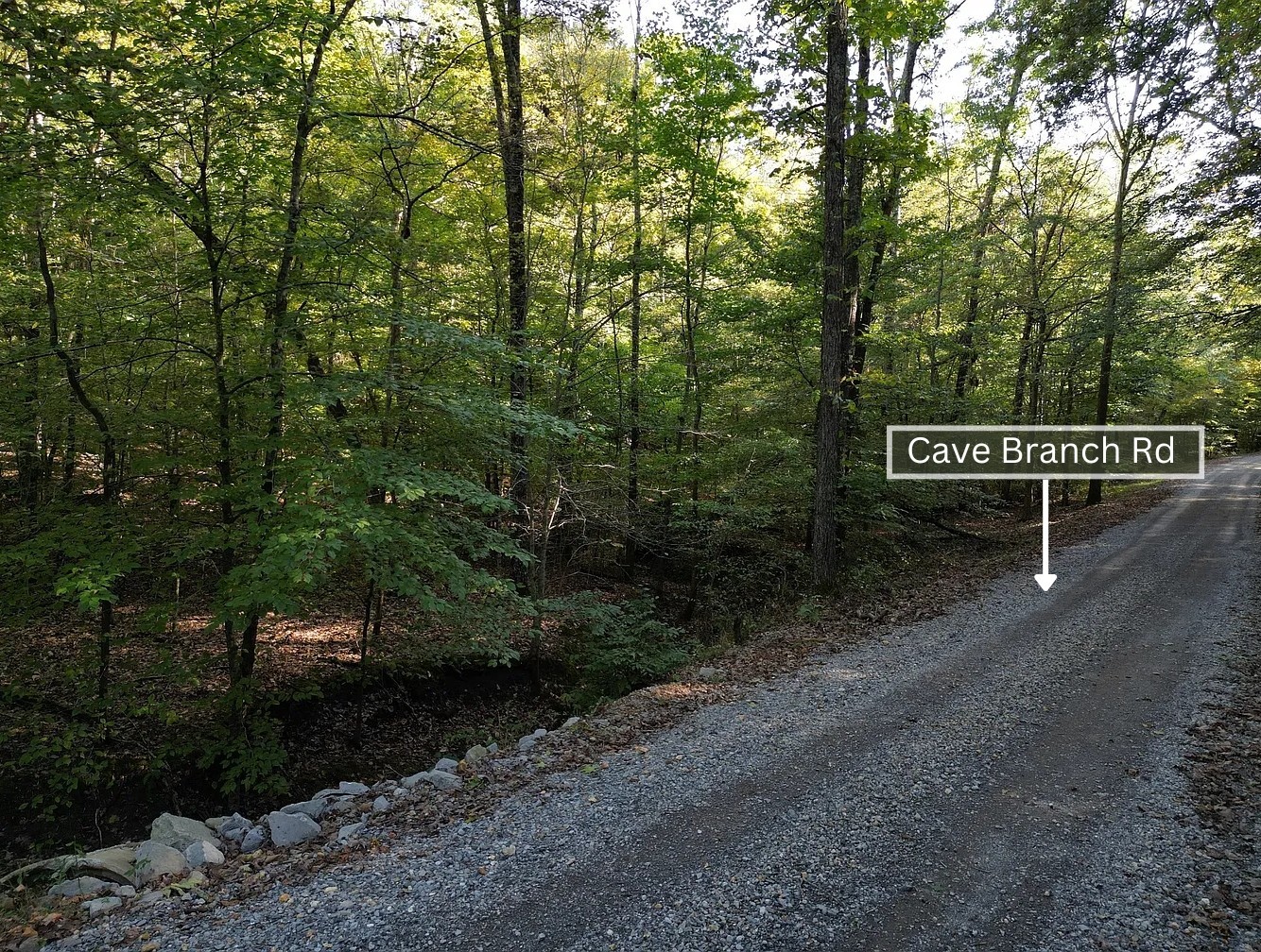 0 Cave Branch Rd Property Photo 27