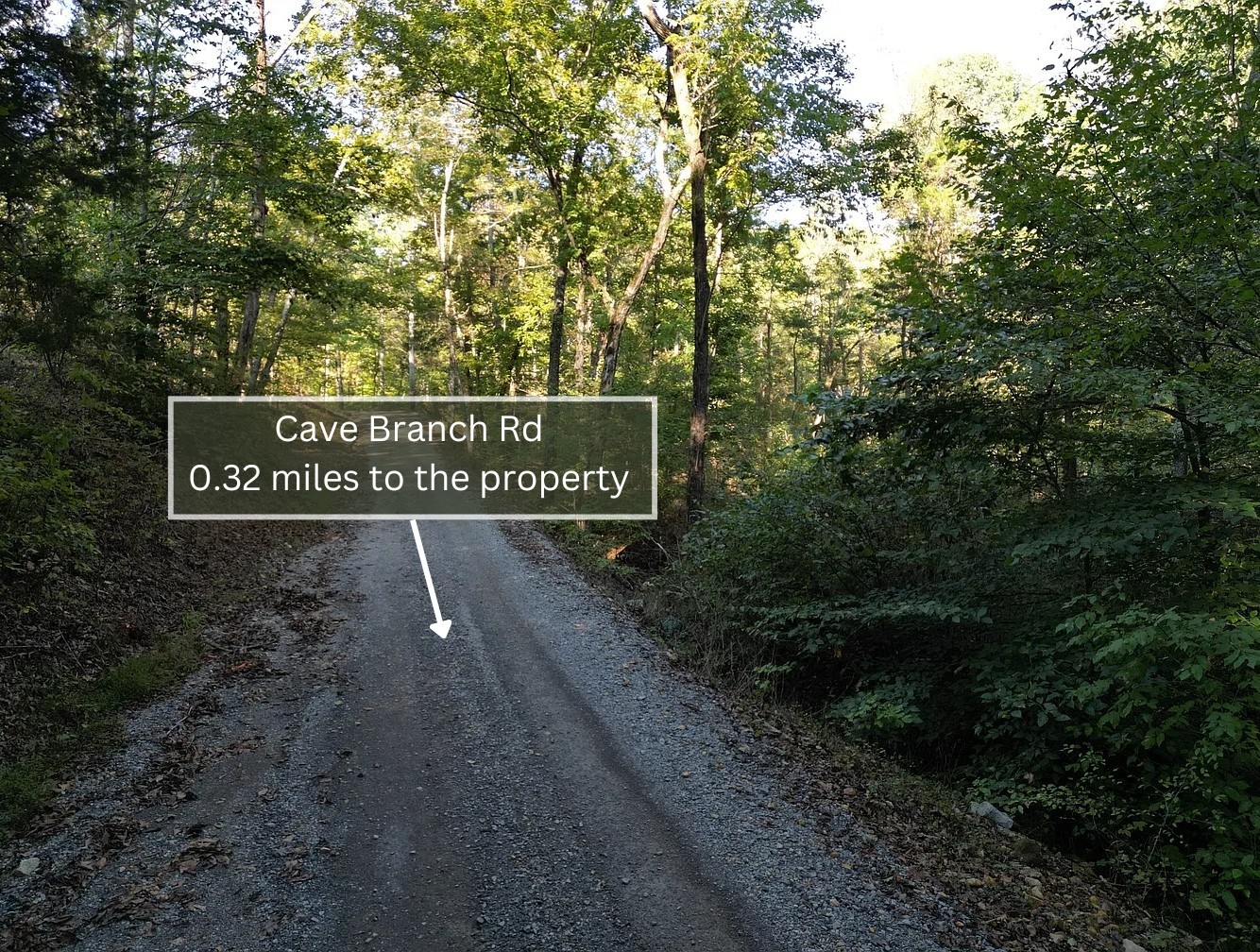 0 Cave Branch Rd Property Photo 29