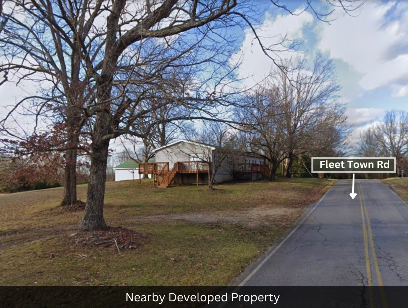 0 Cave Branch Rd Property Photo 40