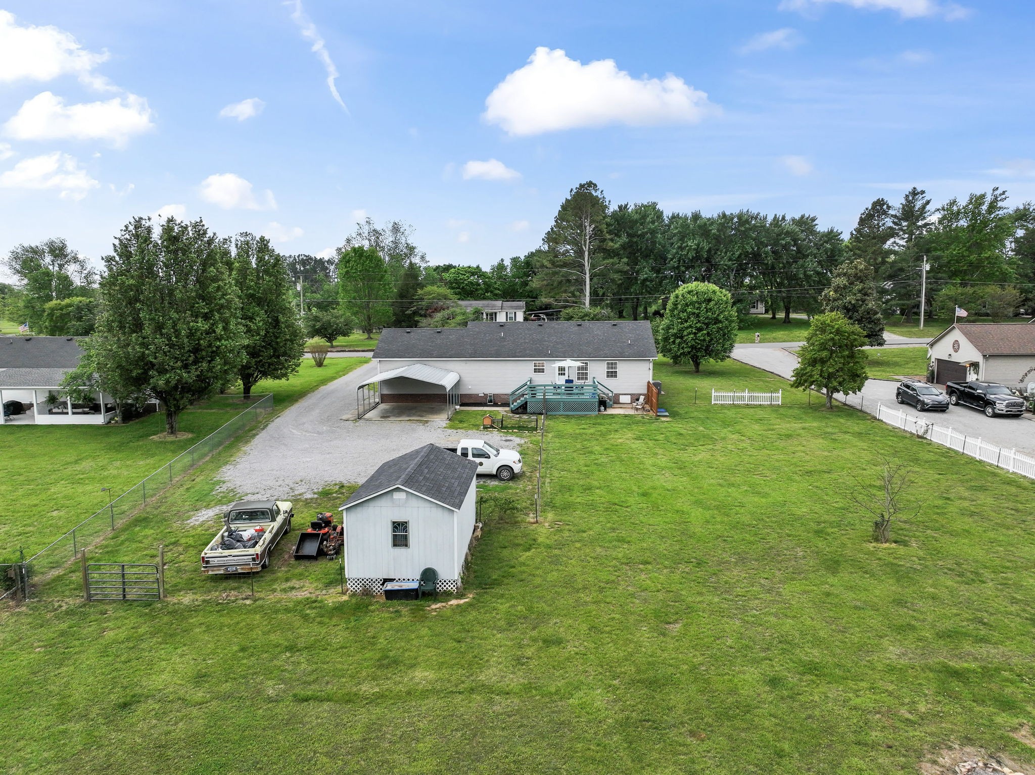 2214 Sims Rd Property Photo 37