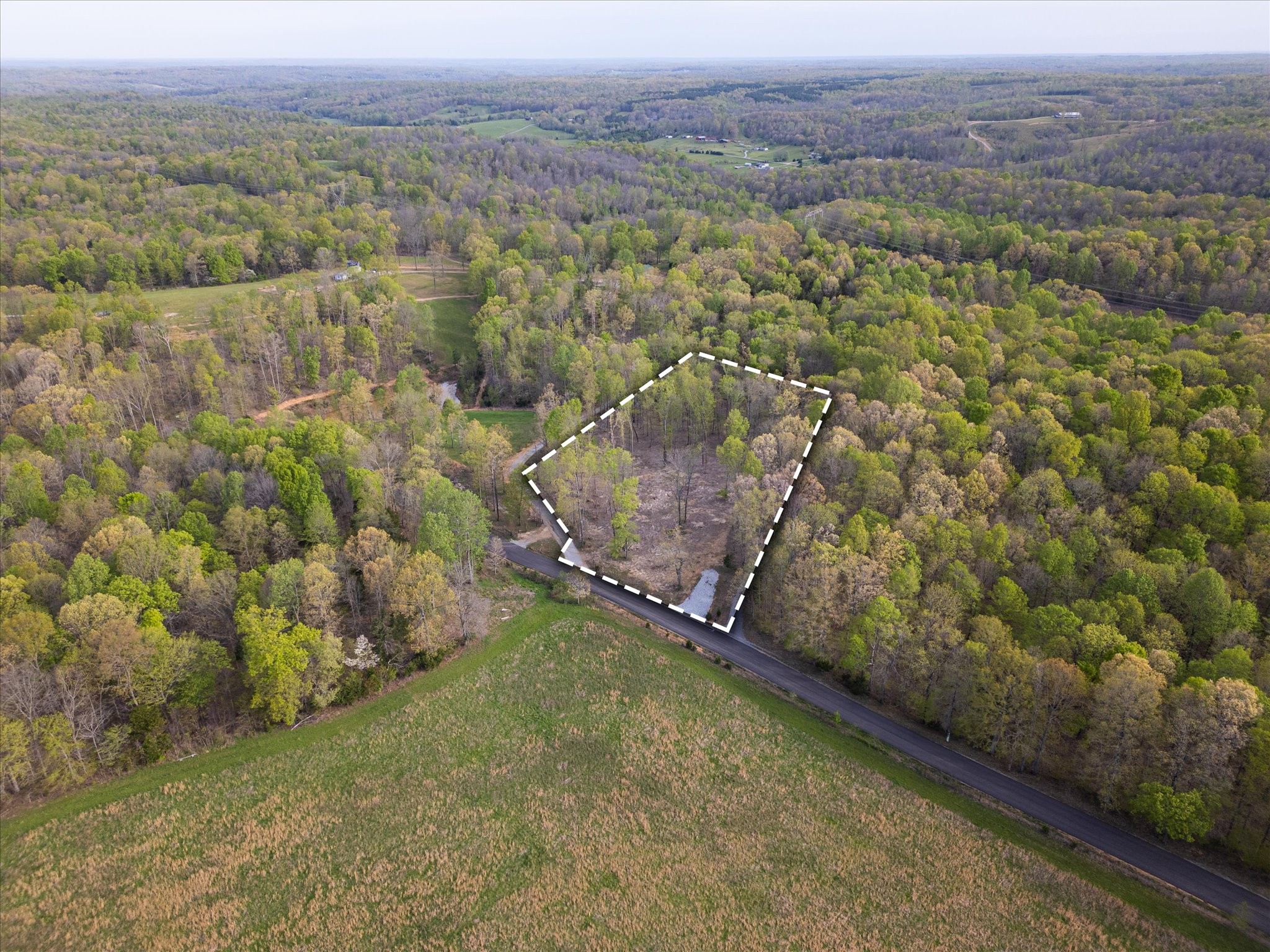 0 Norris Hollow Road Property Photo 12