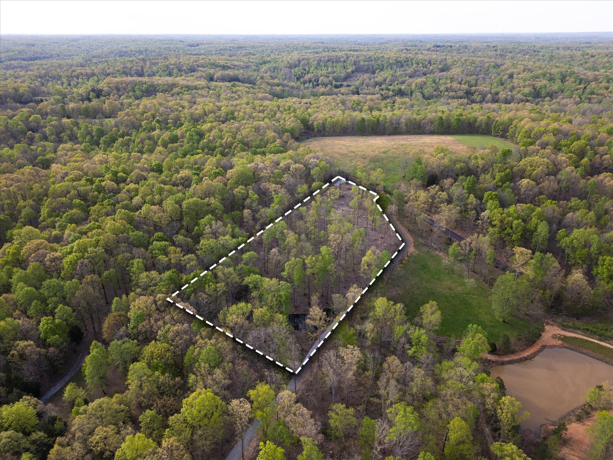 0 Norris Hollow Road Property Photo 16