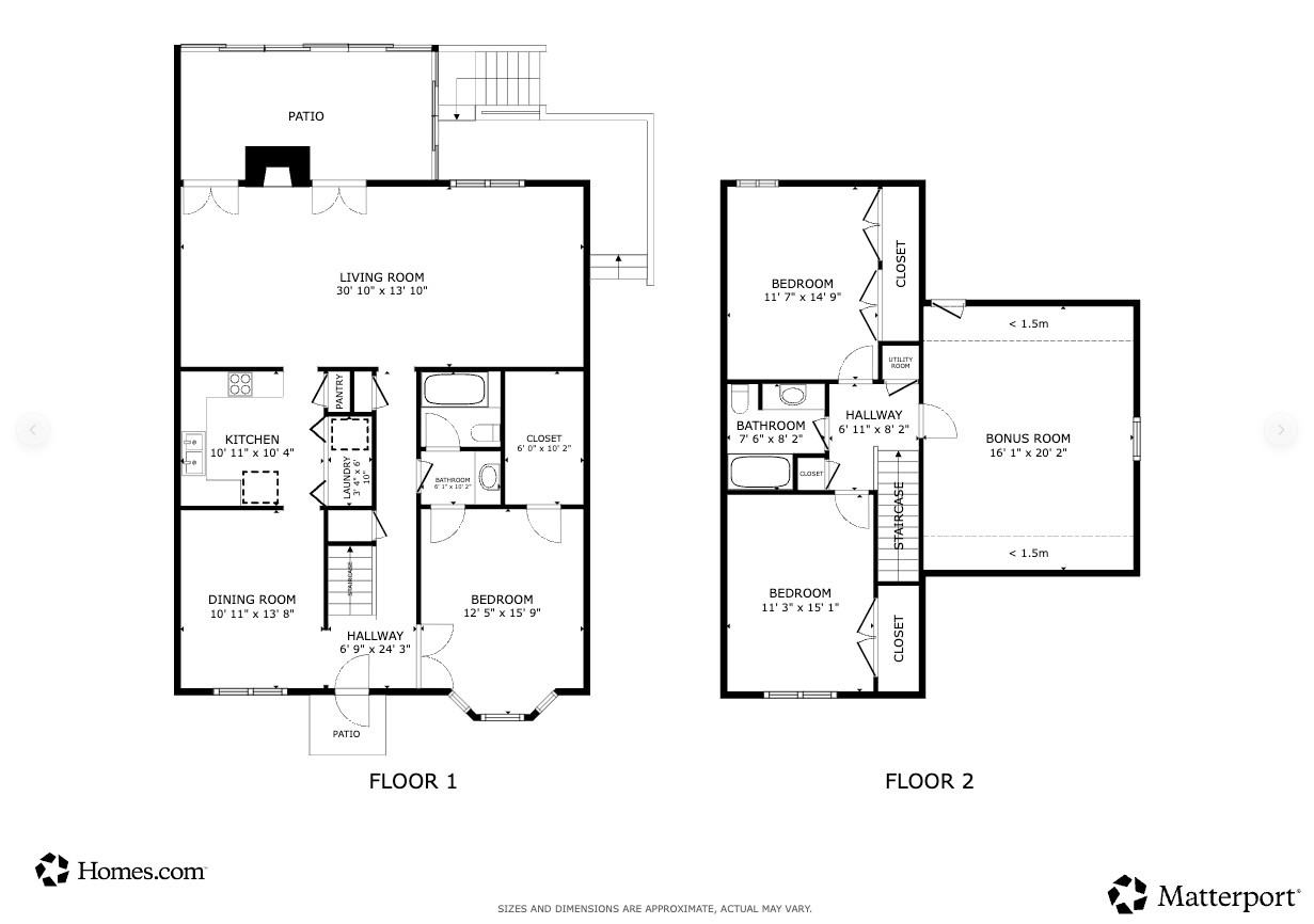 3 Sharonwood Dr Property Photo 34