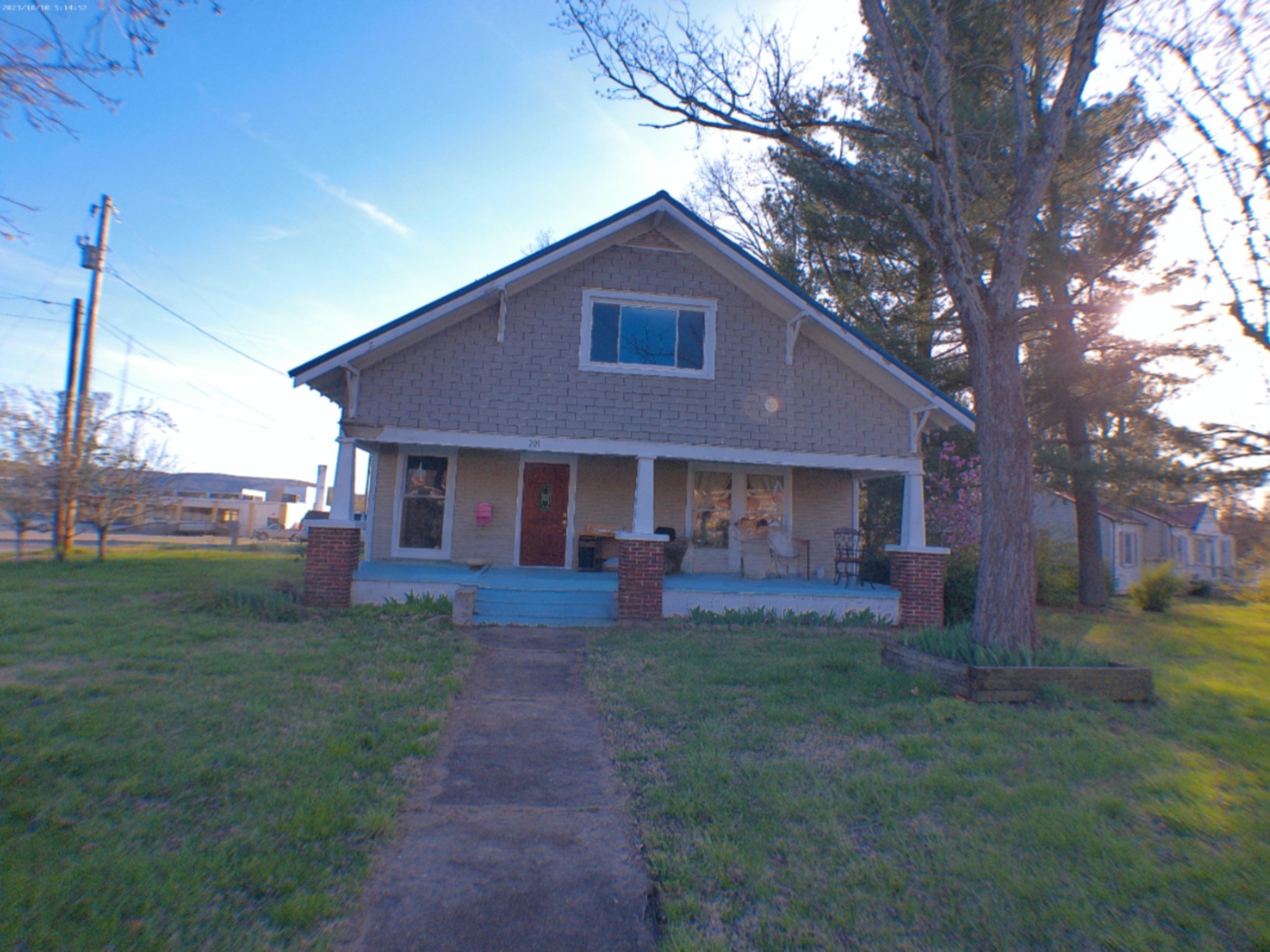 201 Hodges St, N Property Photo
