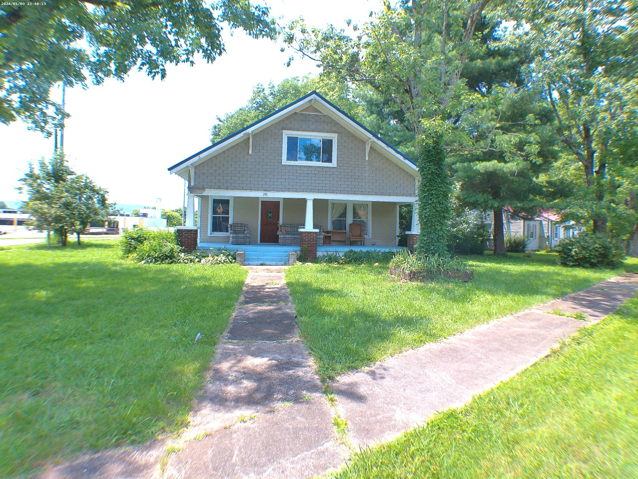 201 Hodges St, N Property Photo 1