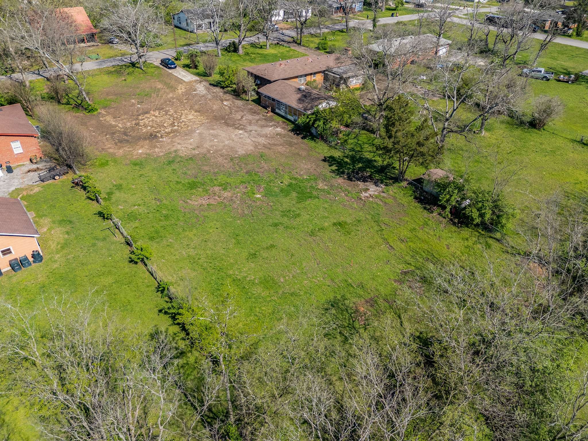 1810 Manchester Avenue Property Photo