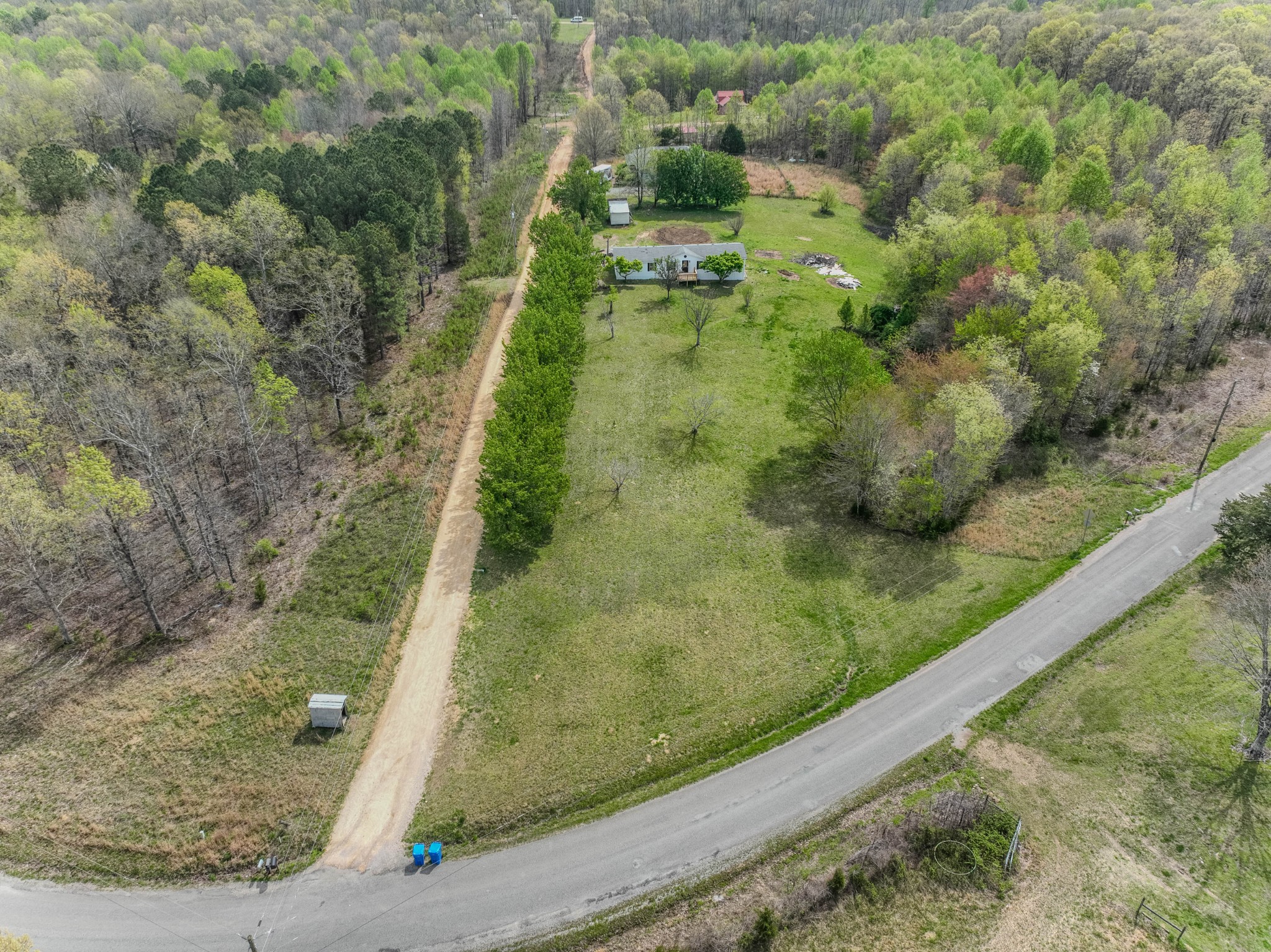 1648 Little Fish Trap Rd Property Photo