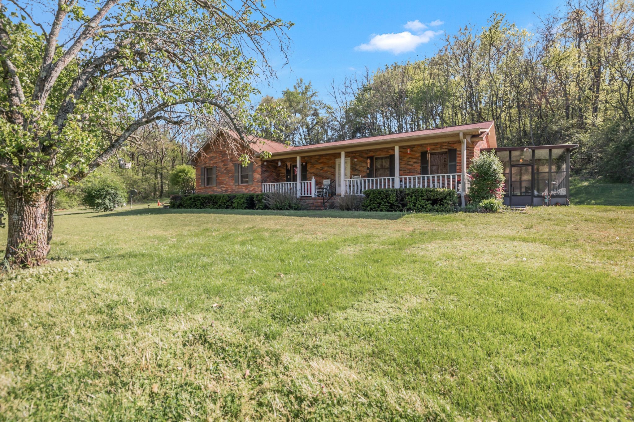 4801 Old Shelbyville Rd Property Photo