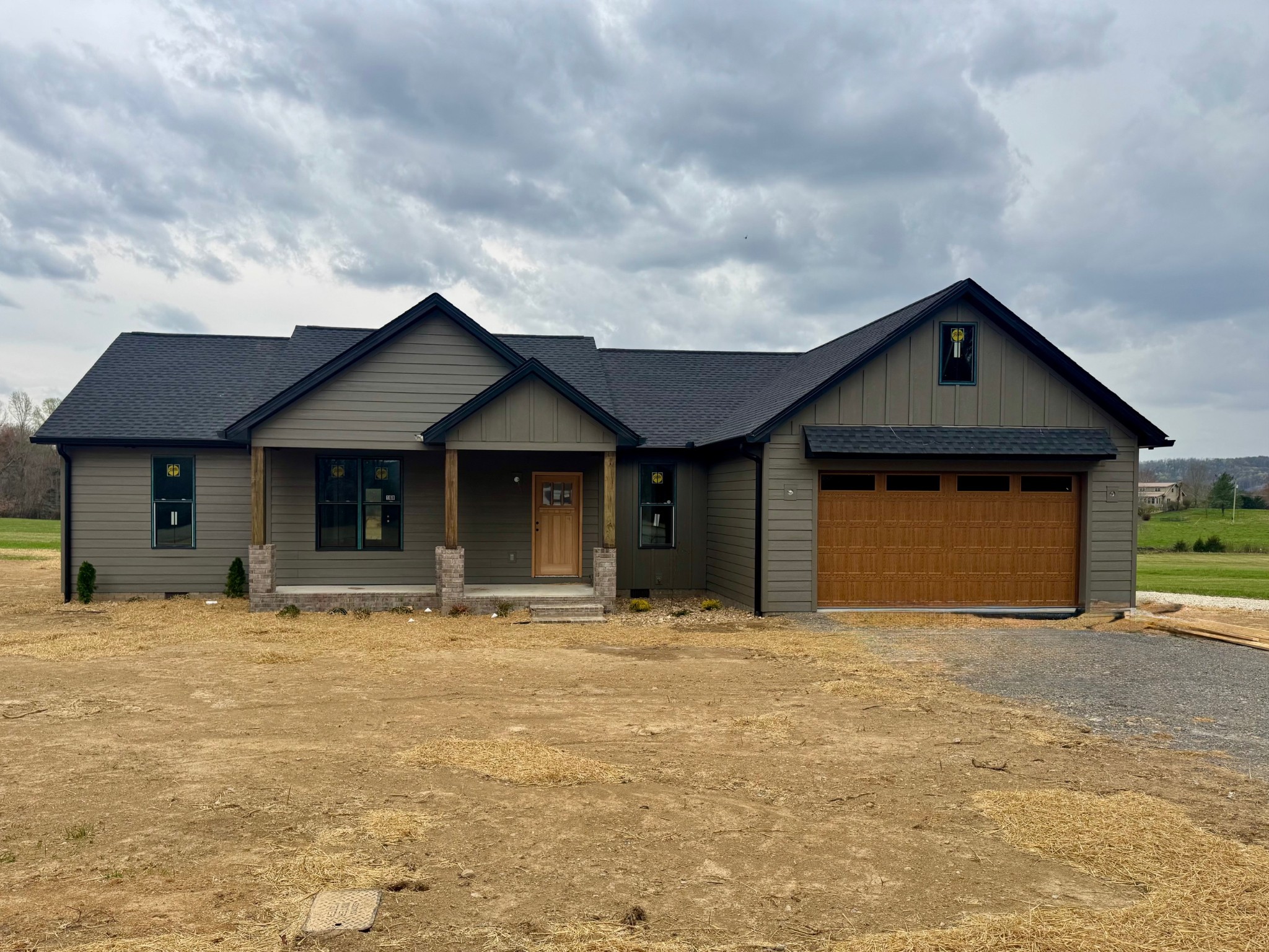 168 Bilbrey Rd Property Photo