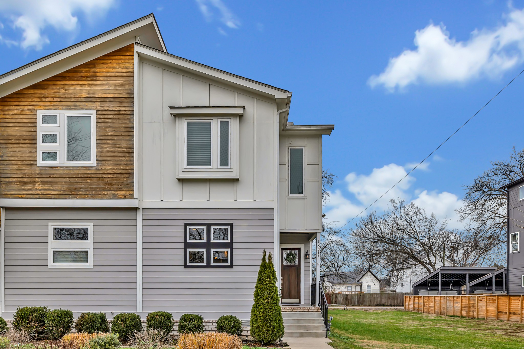 1807 14th Avenue North Townhomes Real Estate Listings Main Image