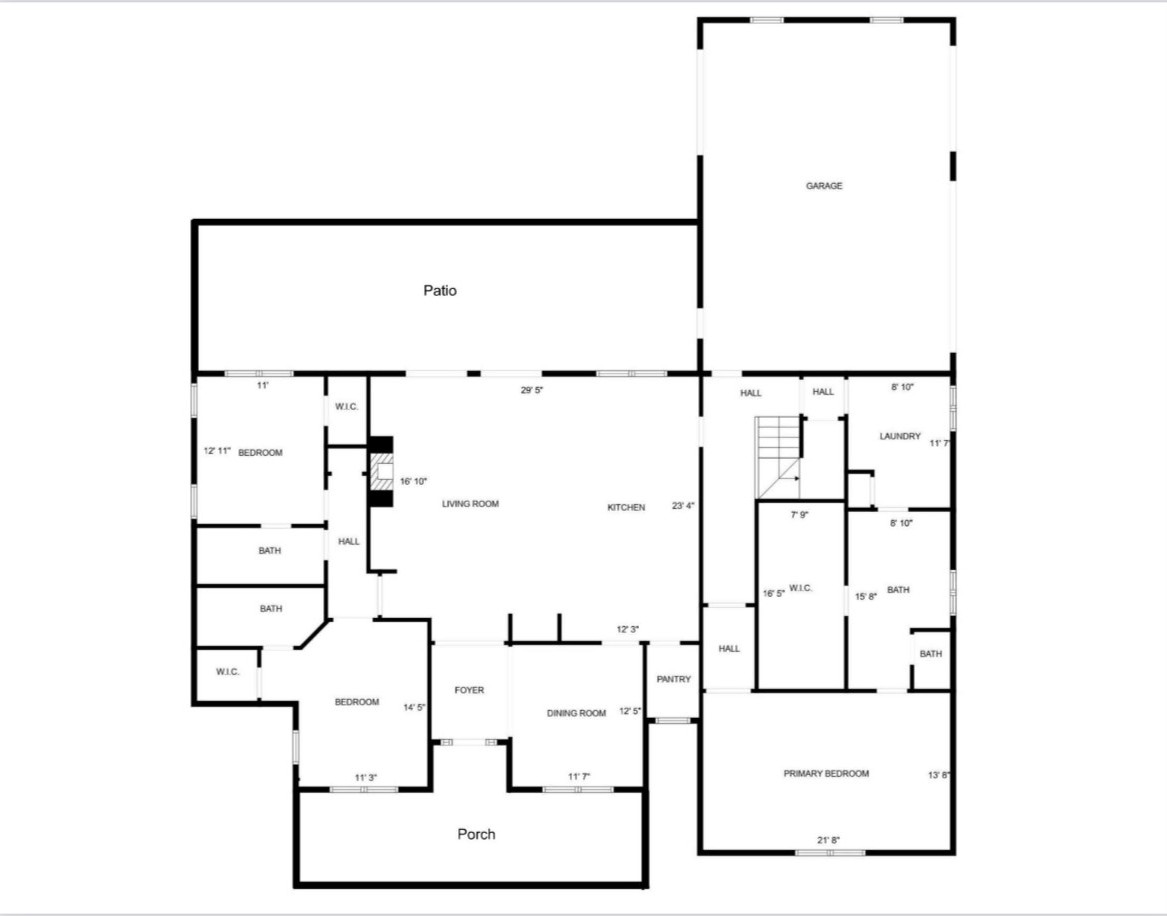2269 Allen Ferry Rd Property Photo