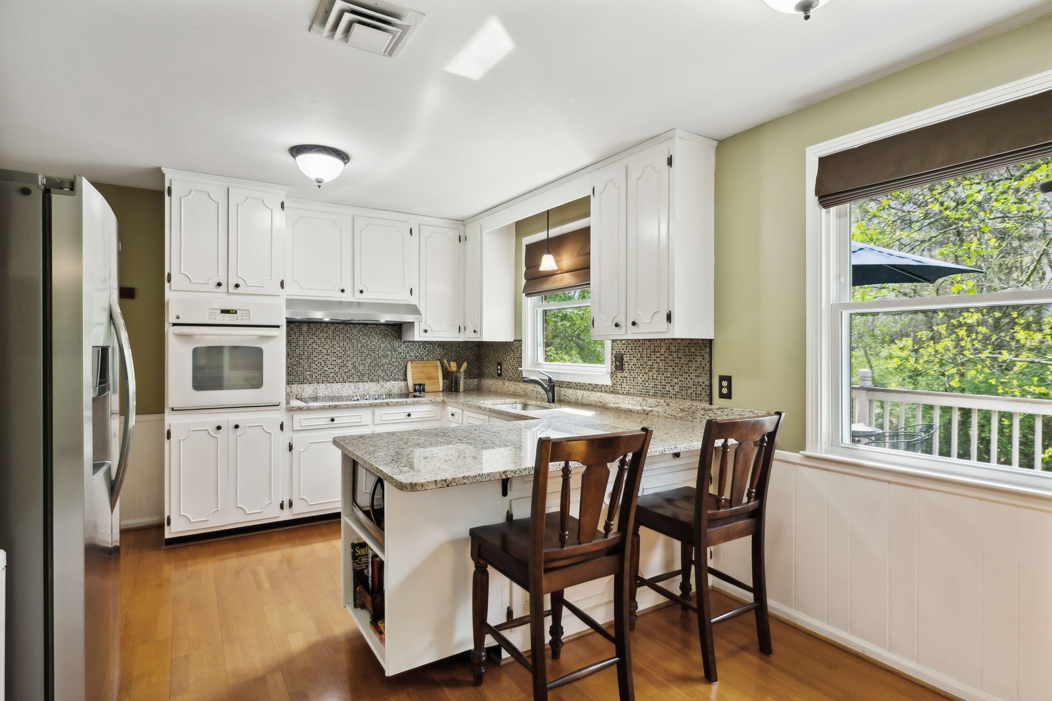 6002 Temple Rd Property Photo 11