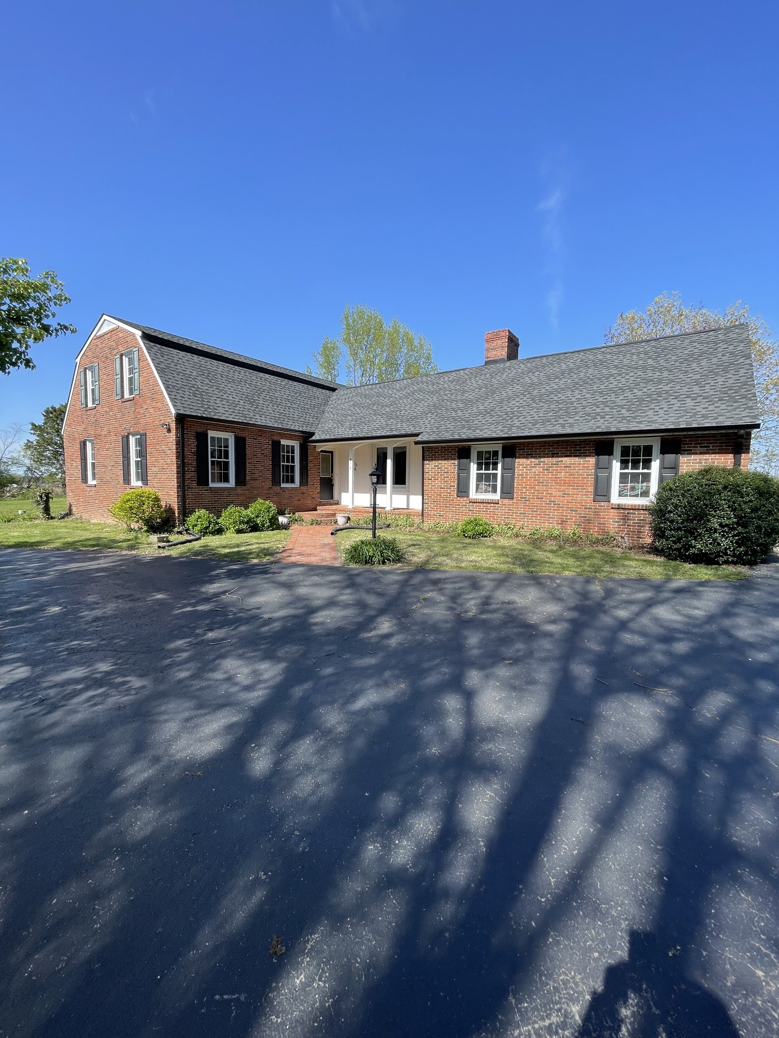 912 Long Creek Rd Property Photo
