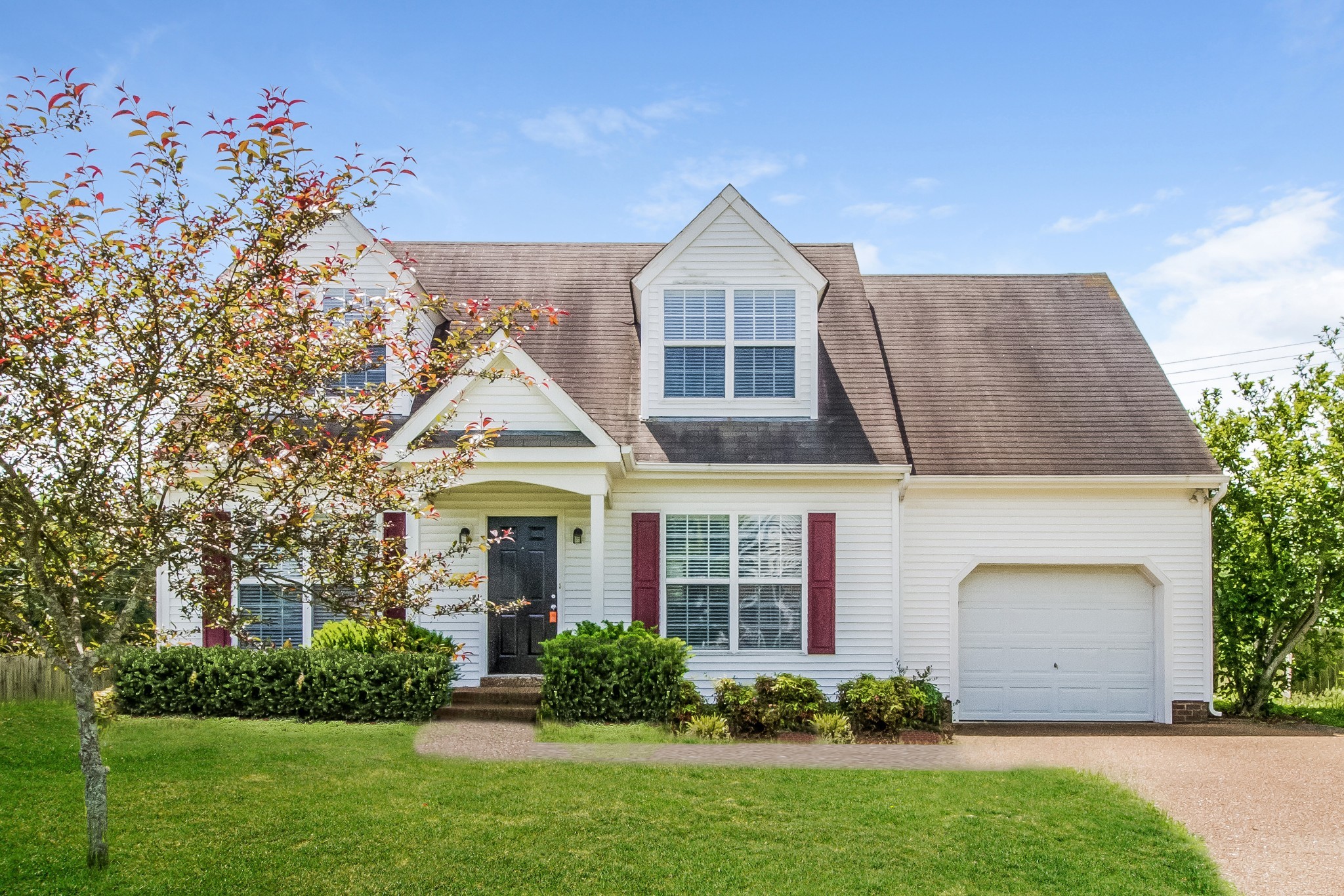 1115 Mcdonough Cir Property Photo