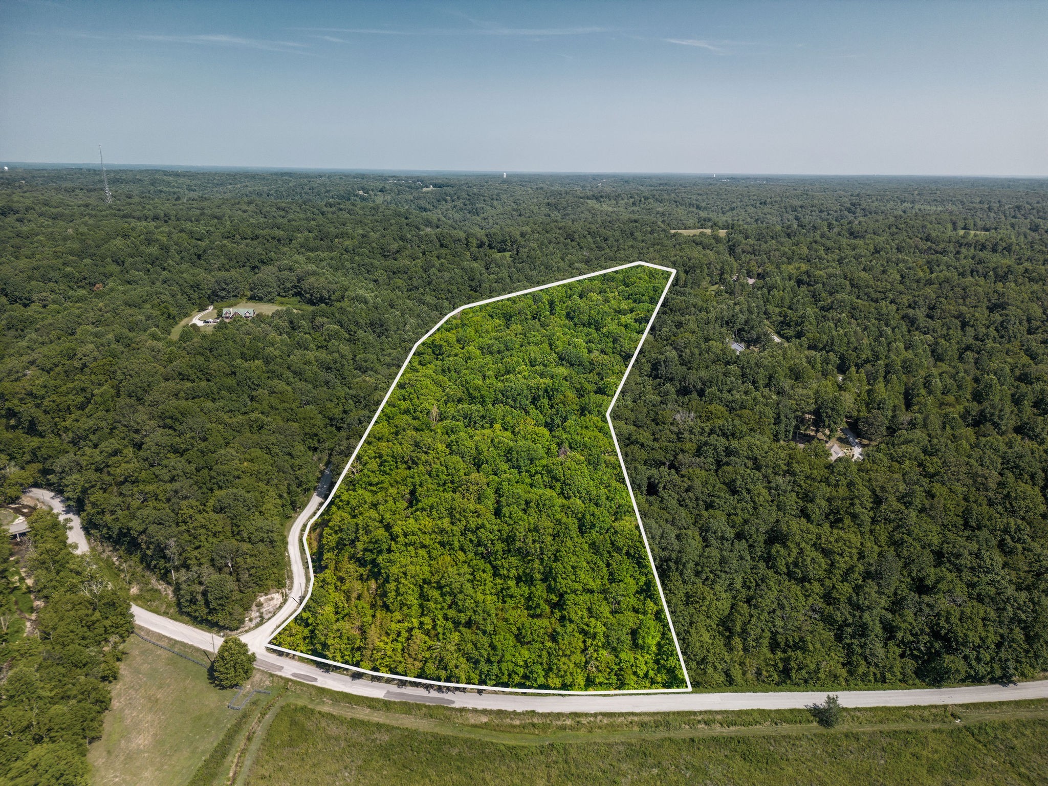 0 Songbird Springs Ln Property Photo 1