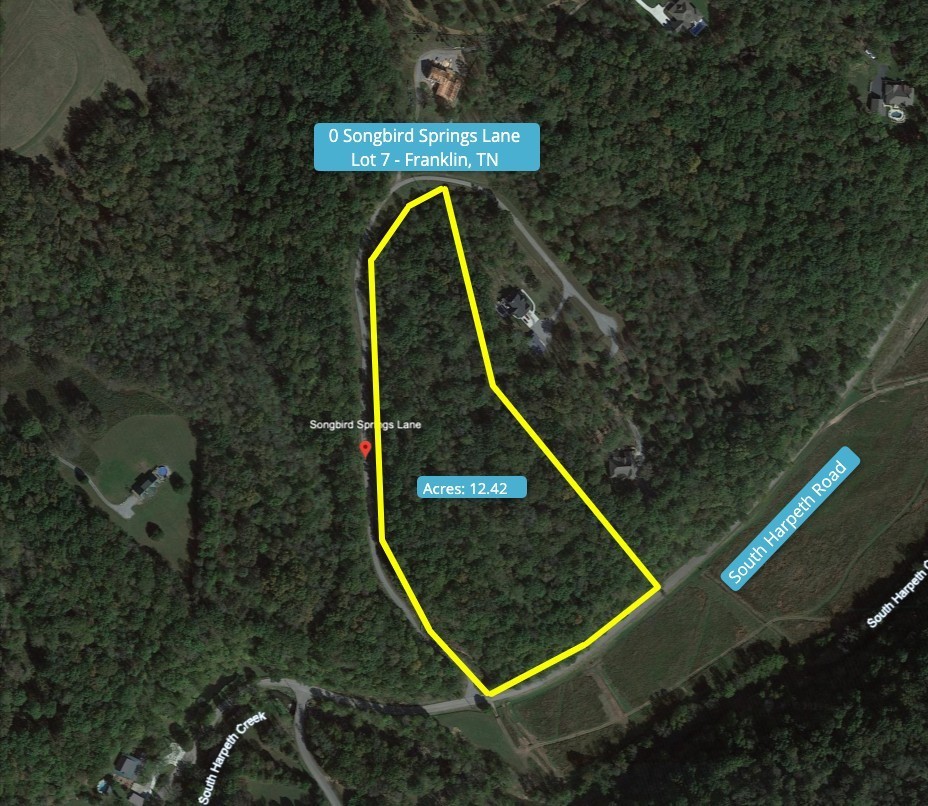 0 Songbird Springs Ln Property Photo 44