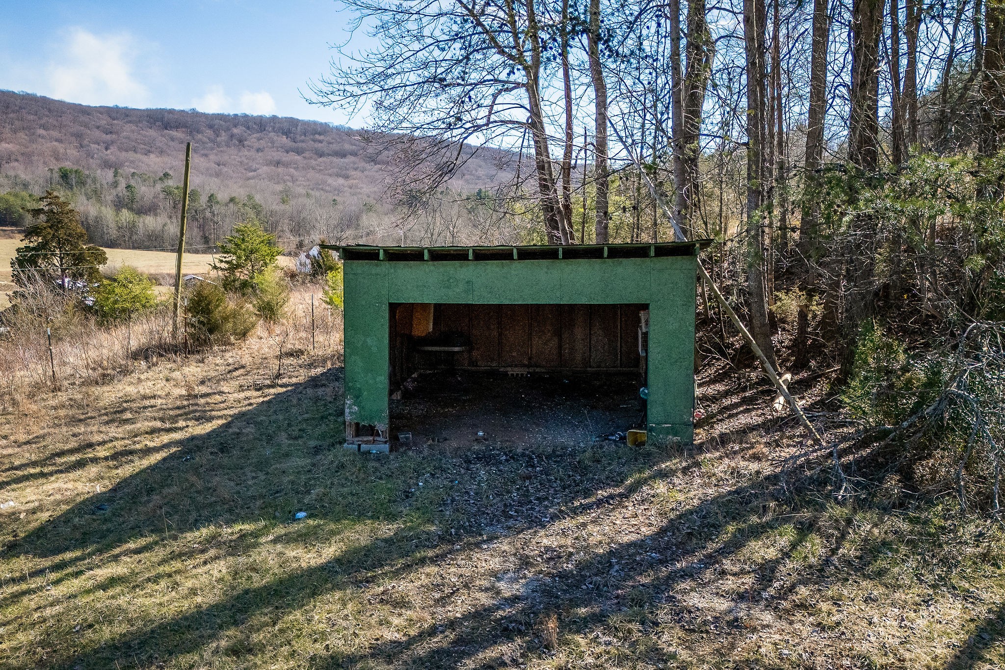 799 Whites Cave Rd Property Photo 17