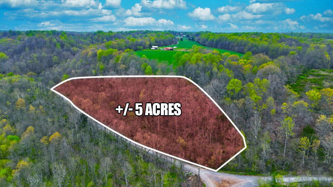 0 Westfork Creek Road Property Photo