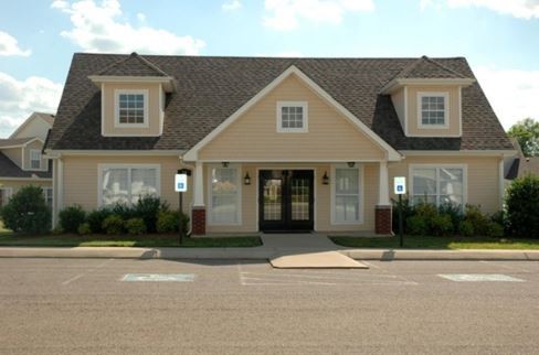 313 Sam Houston Cir Property Photo 15