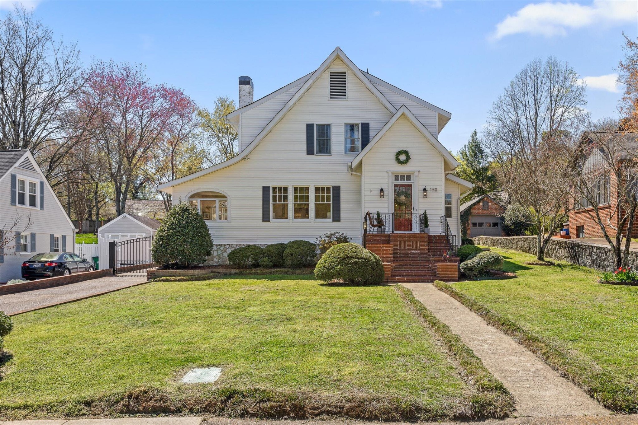 140 Ridgeside Road Property Photo 1
