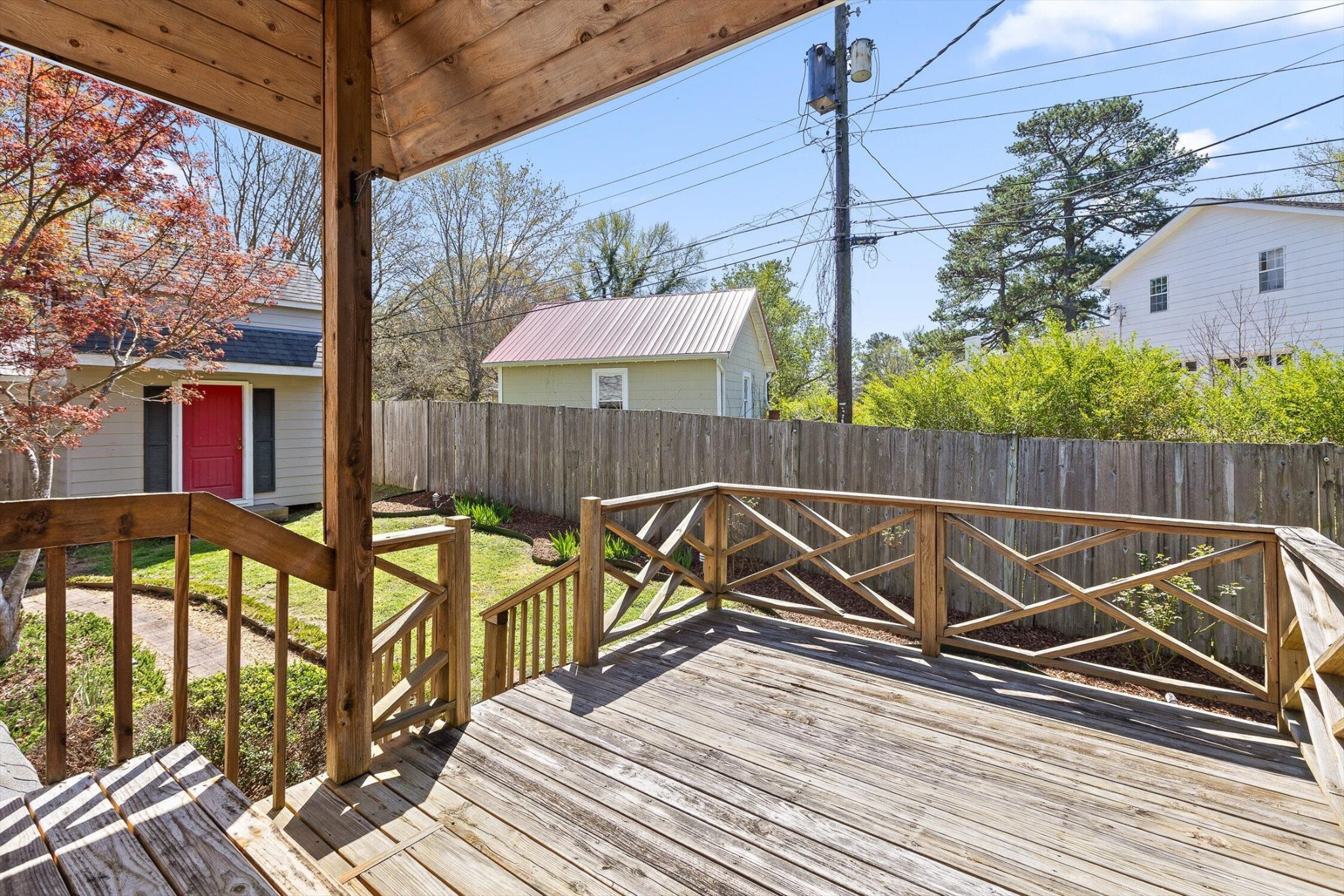 140 Ridgeside Road Property Photo 54