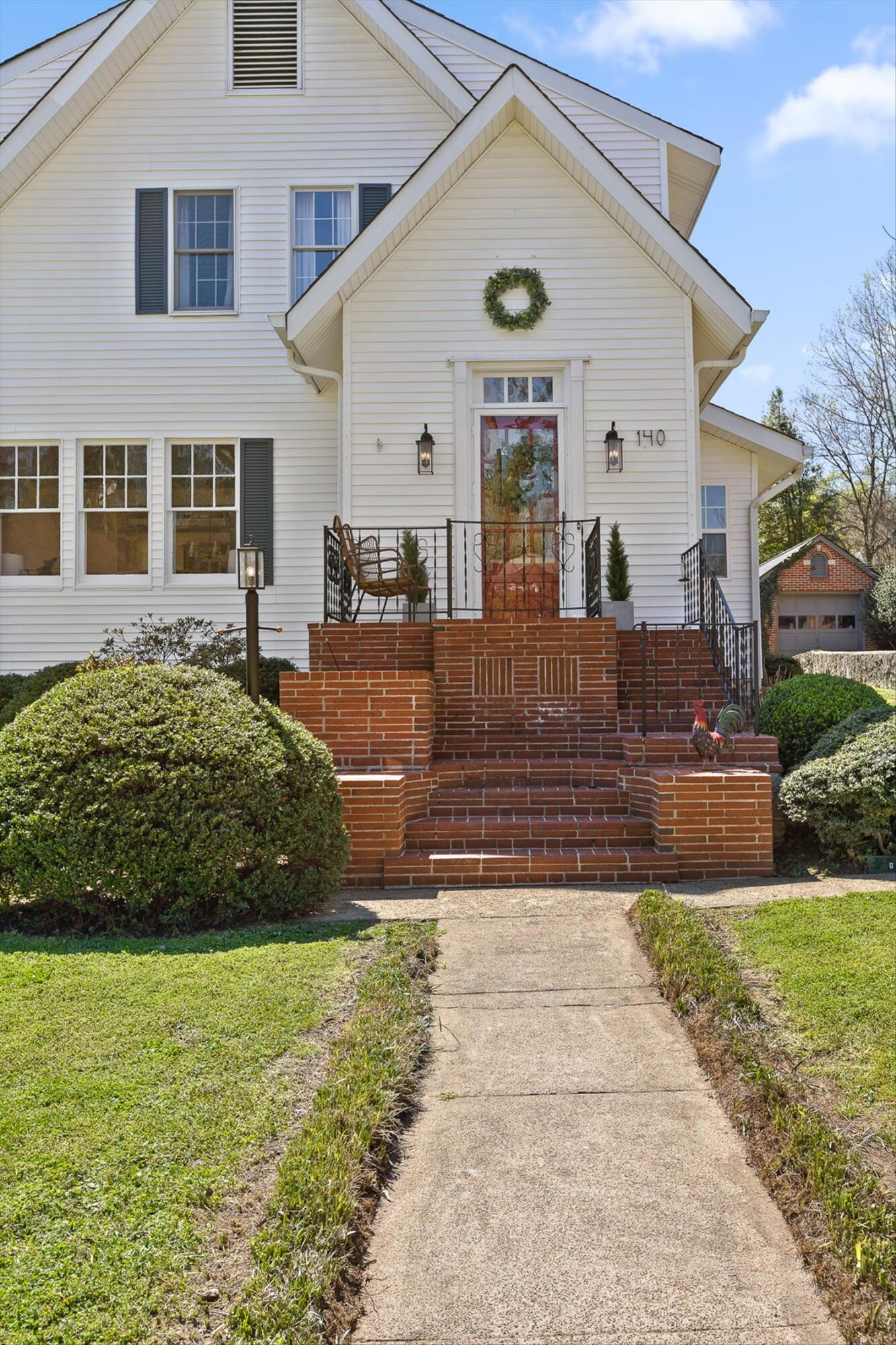 140 Ridgeside Road Property Photo 77