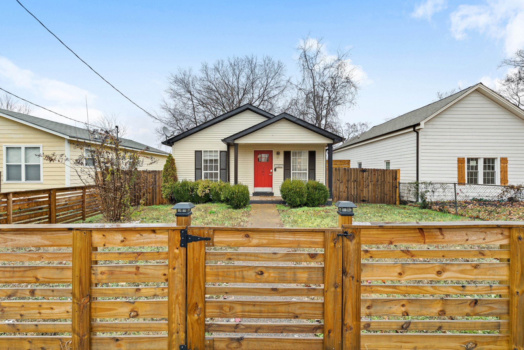 107 Claiborne St Property Photo