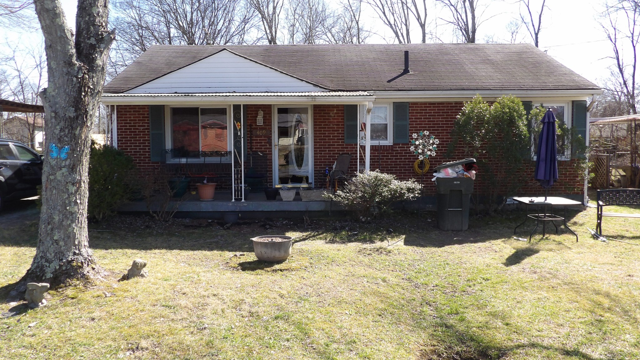 168 Dorris Ave Property Photo