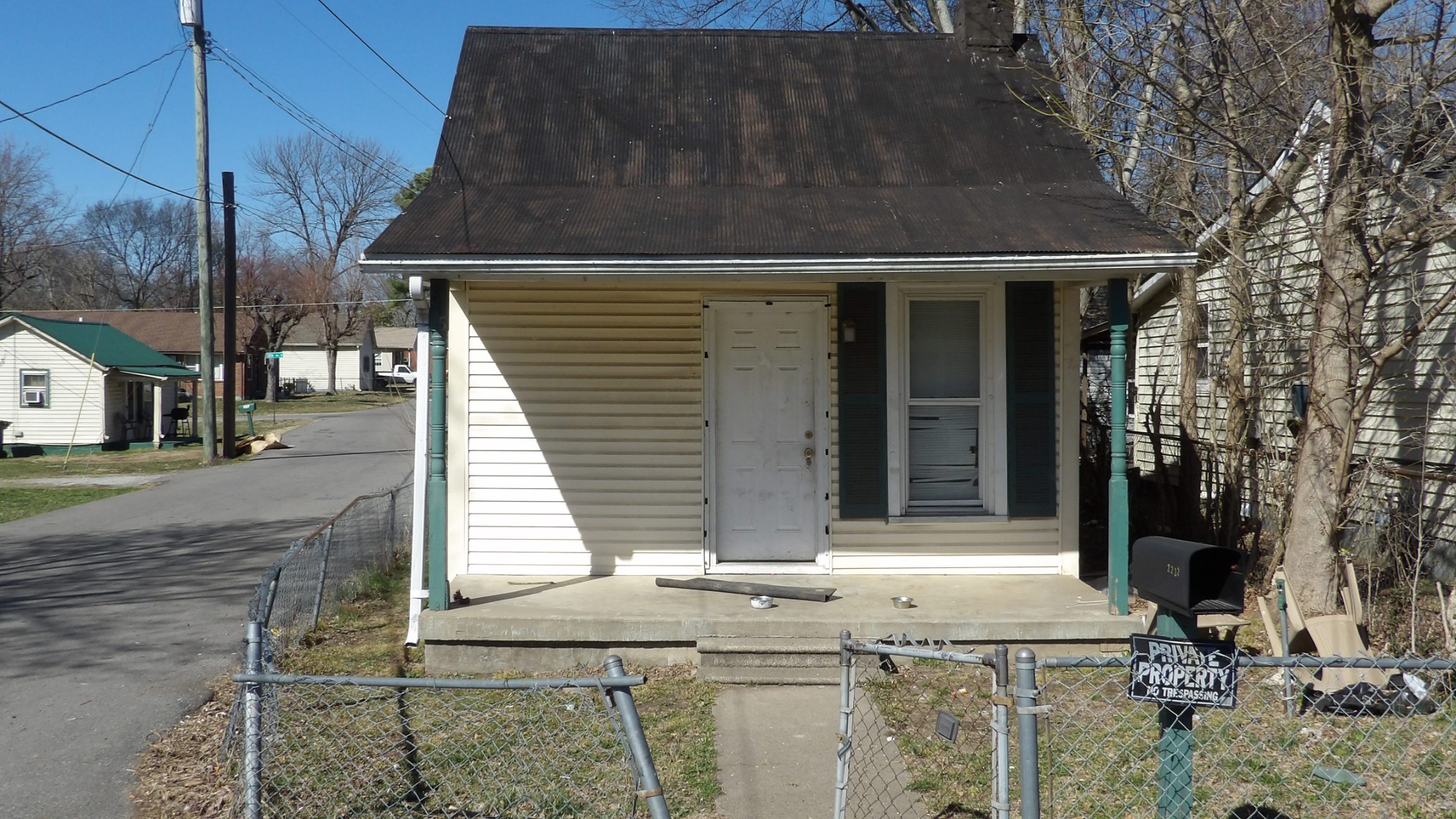 2222 Leota St Property Photo