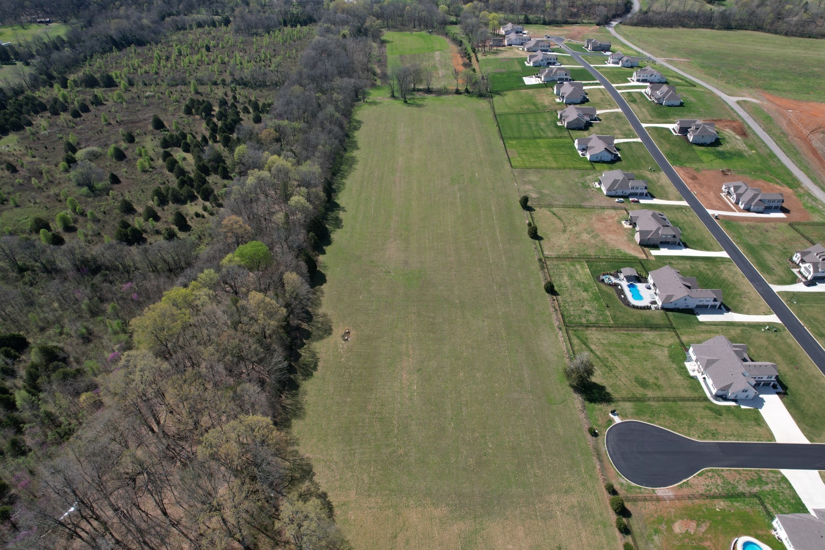 0 John Sharp Road Property Photo 1