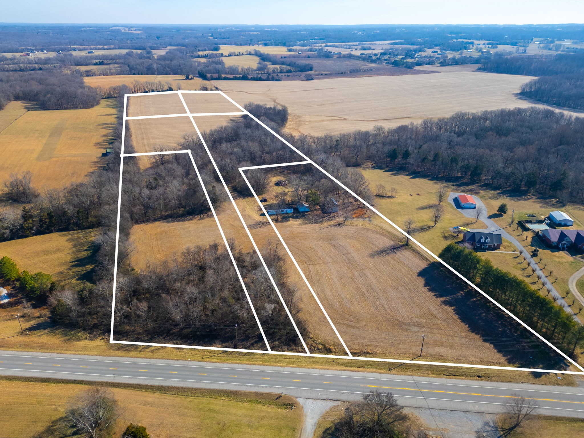 0 Hwy 31w Property Photo