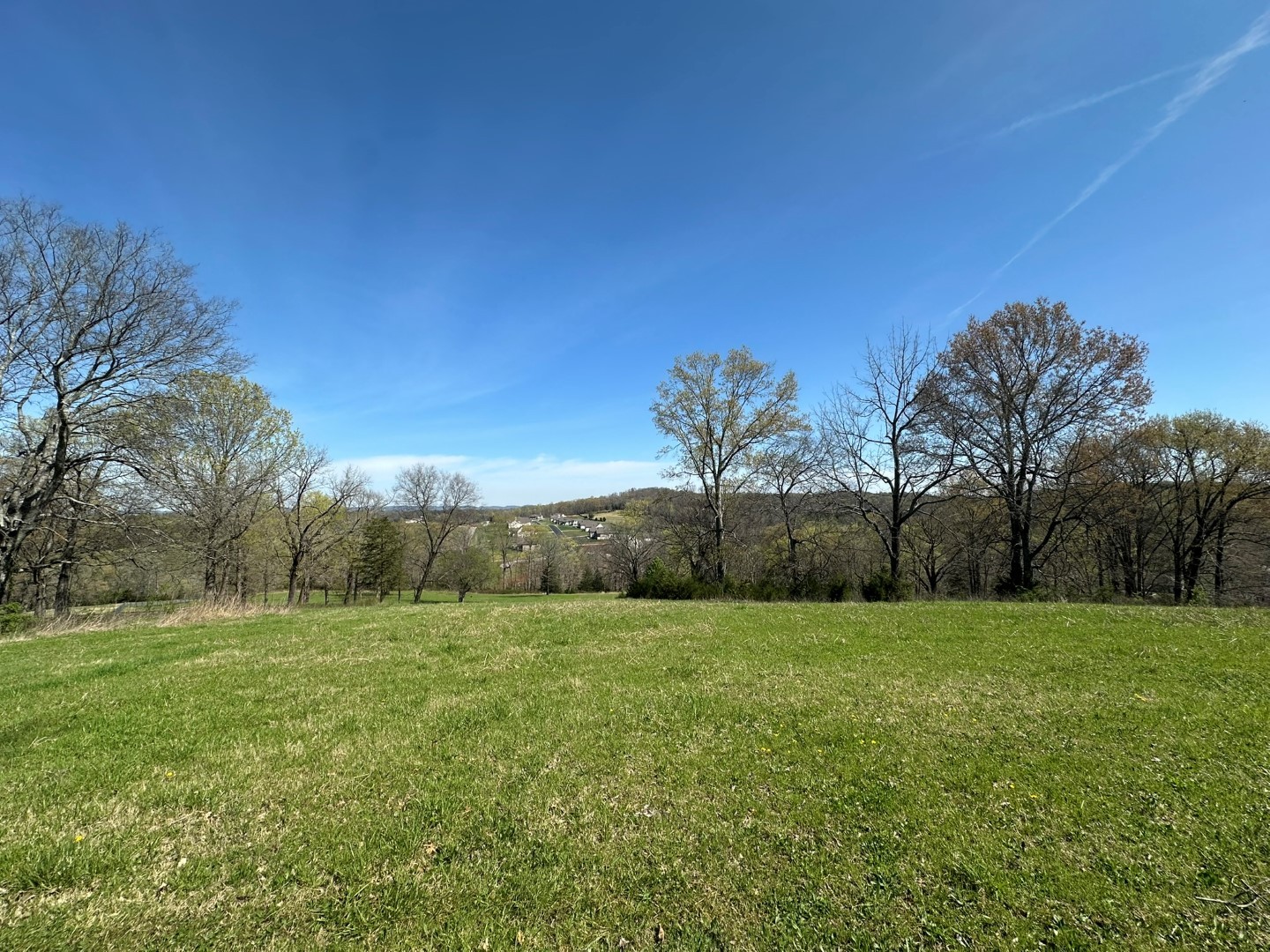 0 John Sharp Road Property Photo 2