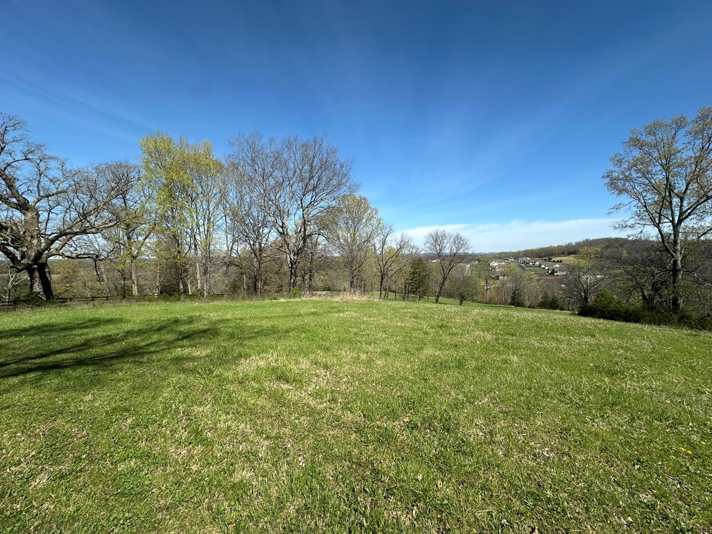 0 John Sharp Road Property Photo 6
