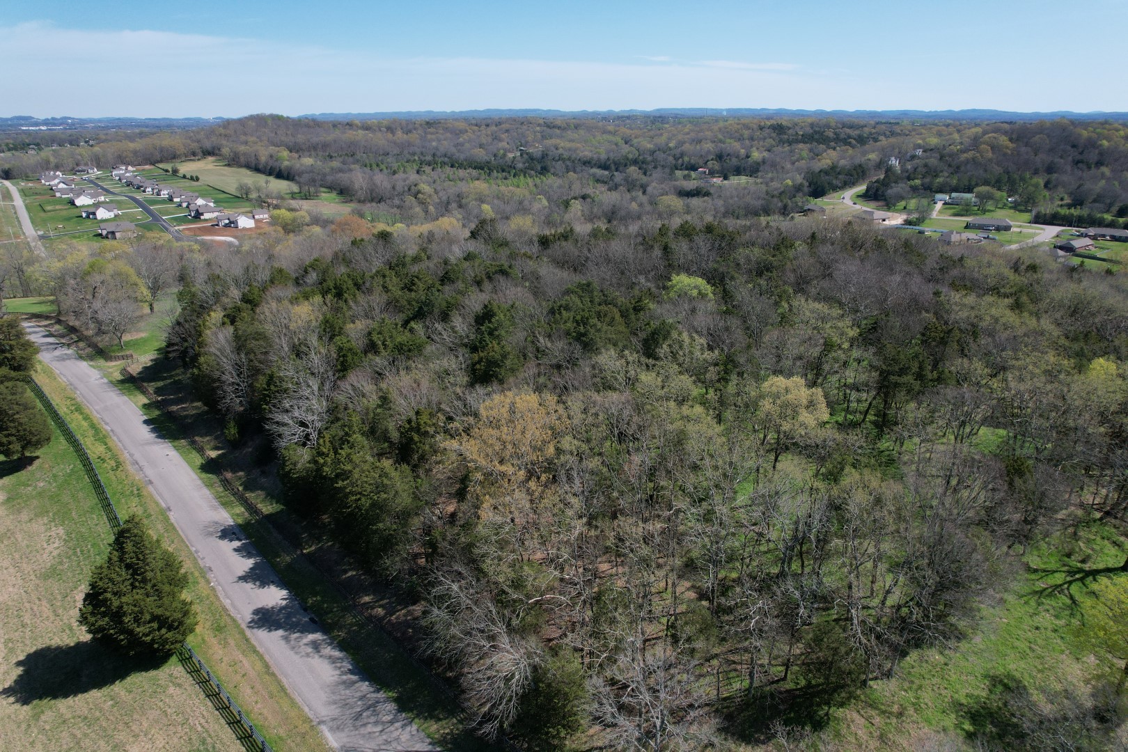 0 John Sharp Road Property Photo 19
