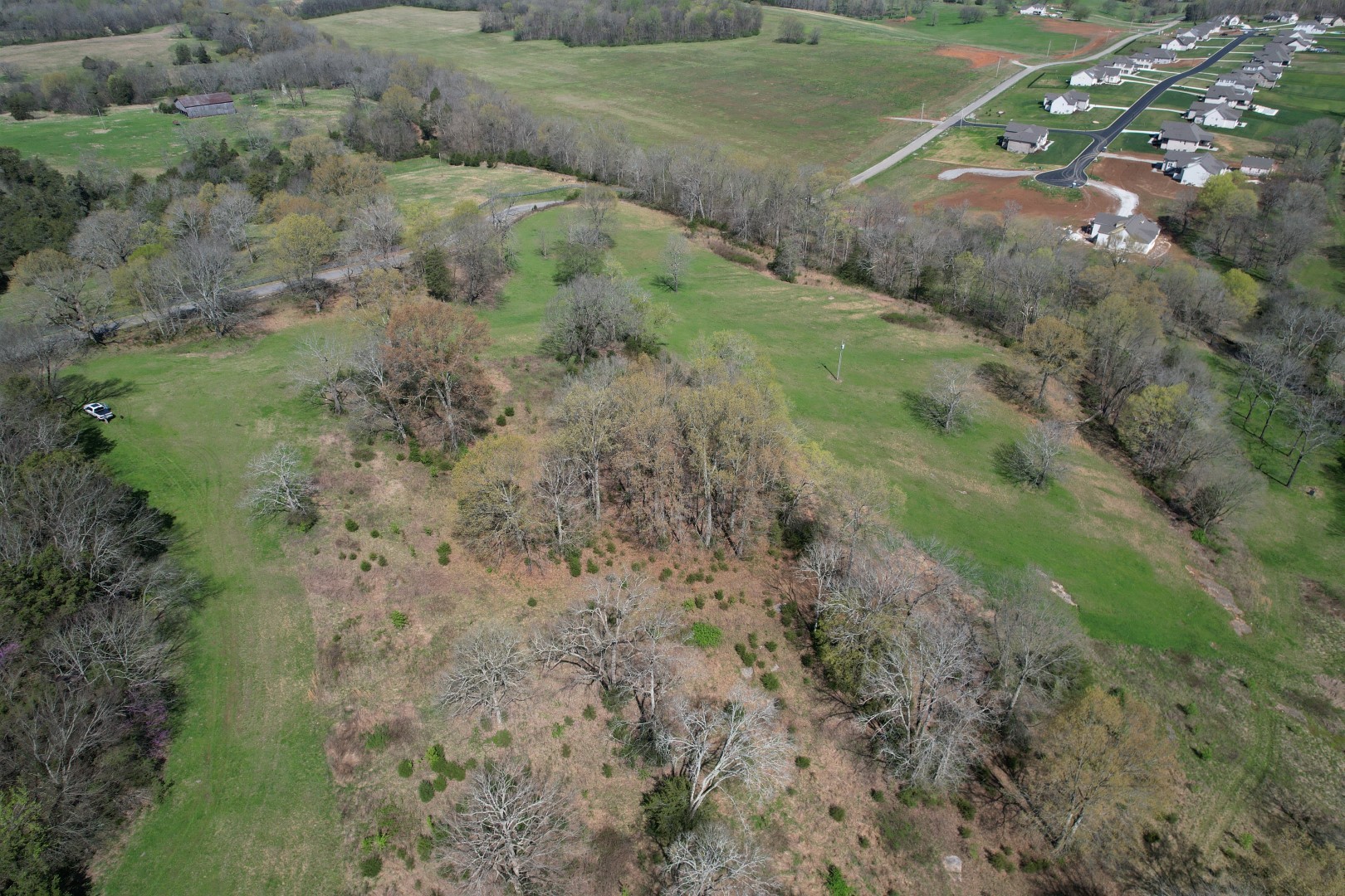 0 John Sharp Road Property Photo 20