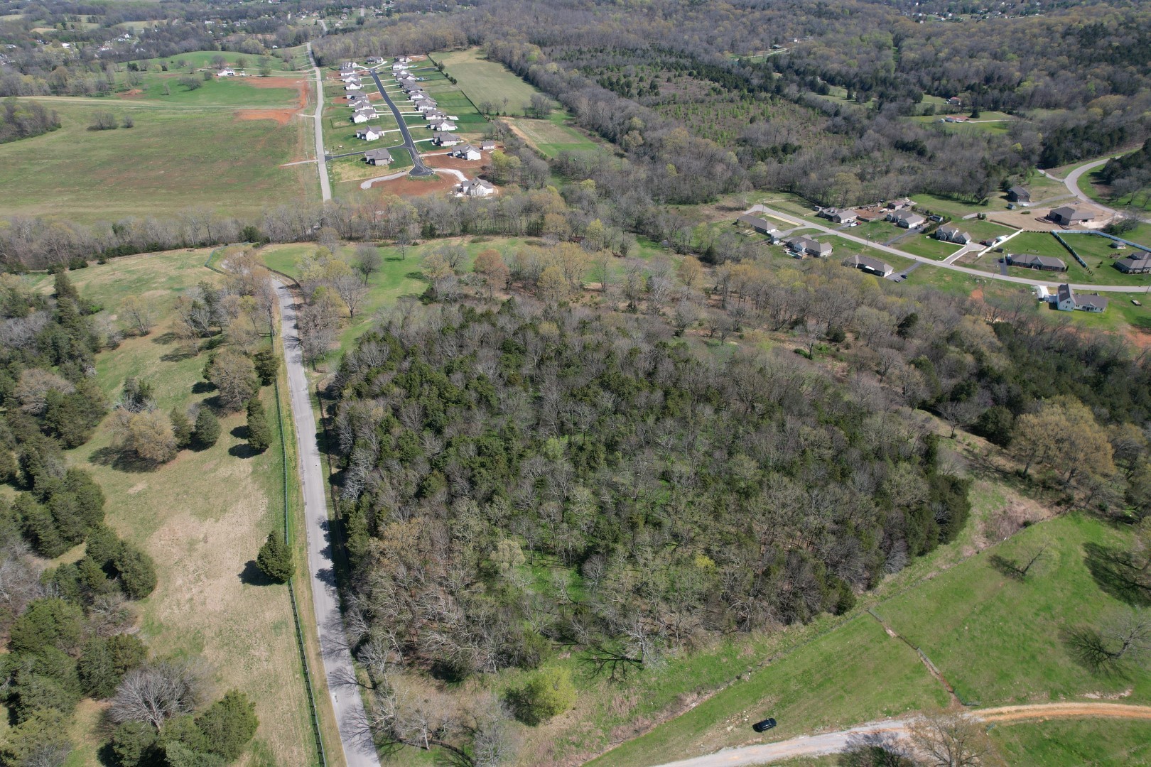 0 John Sharp Road Property Photo 25