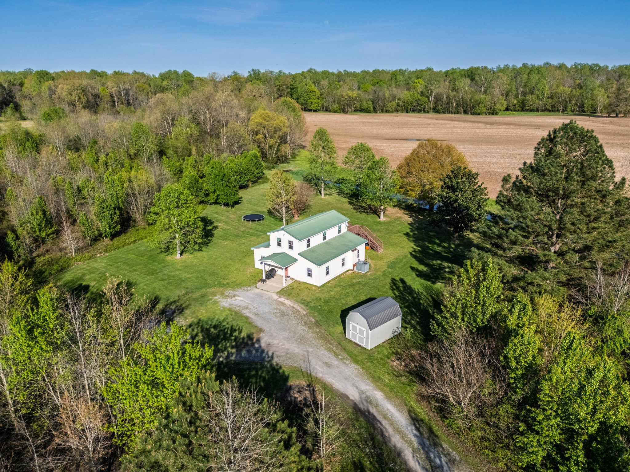 420 Corders Crossroads Rd Property Photo