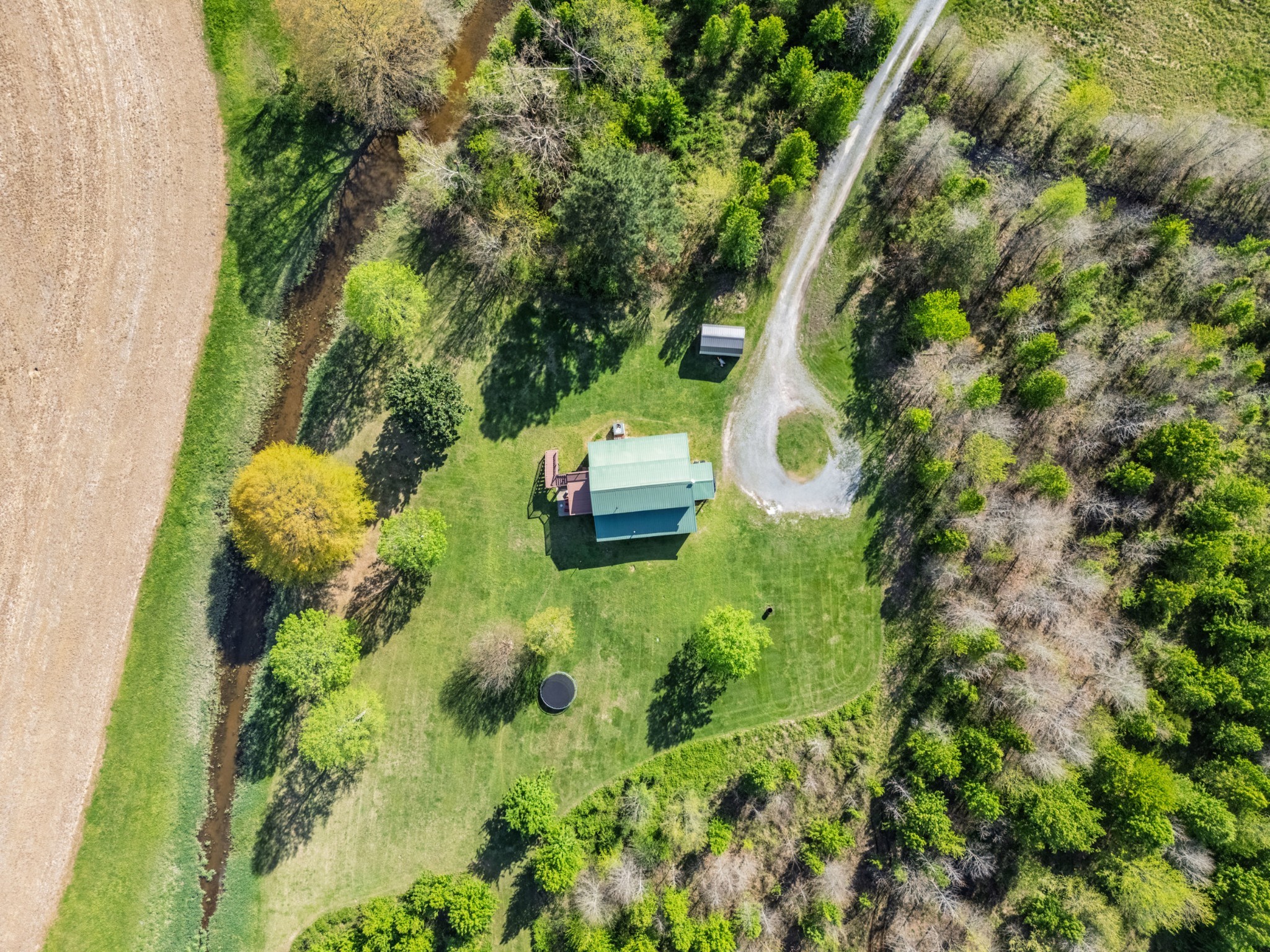 420 Corders Crossroads Rd Property Photo 2