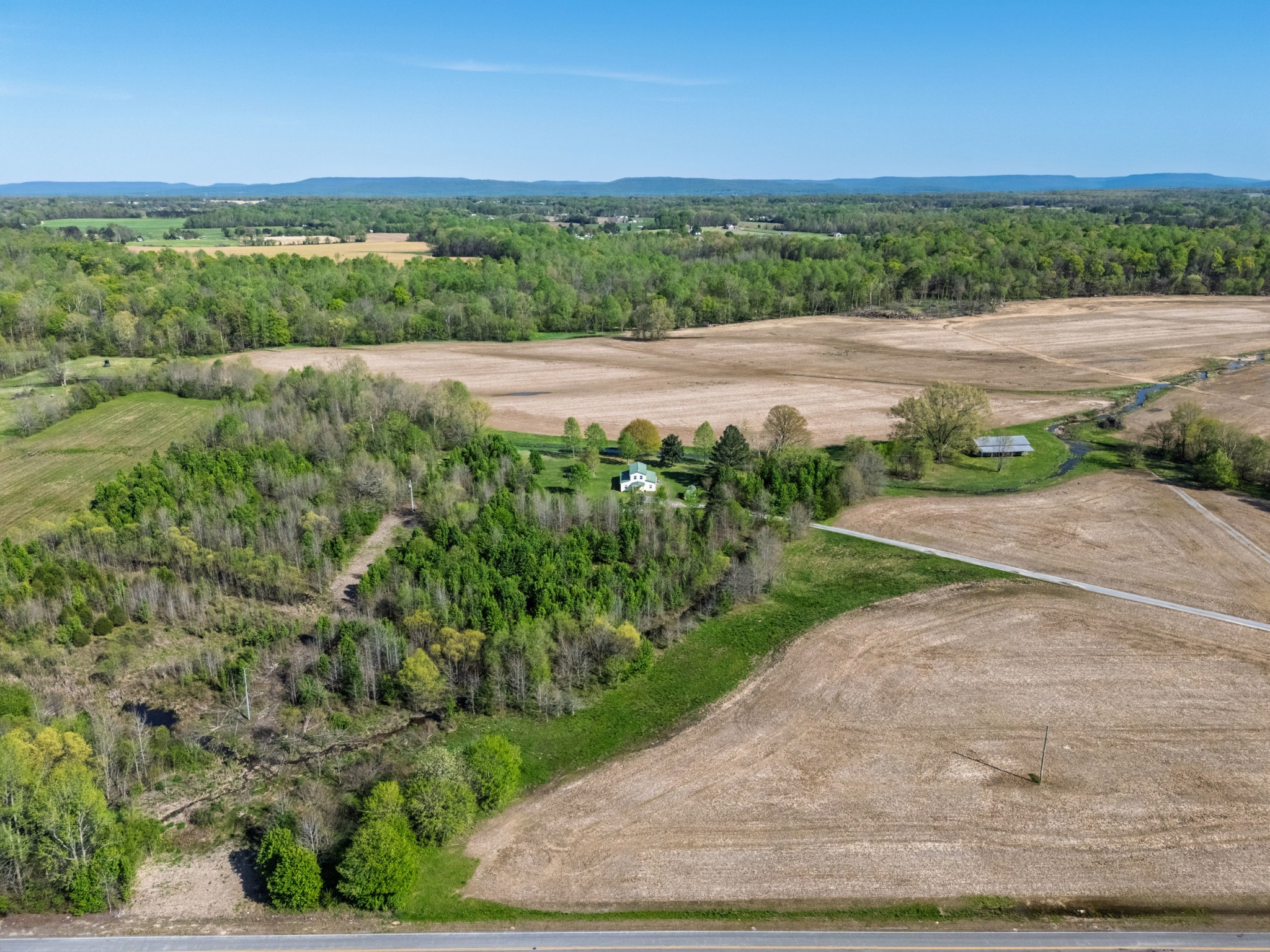 420 Corders Crossroads Rd Property Photo 7