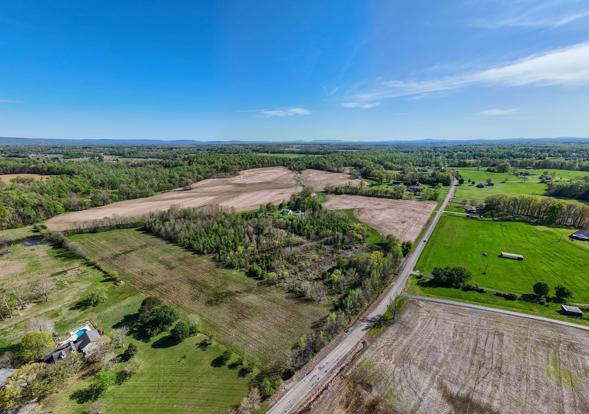420 Corders Crossroads Rd Property Photo 9