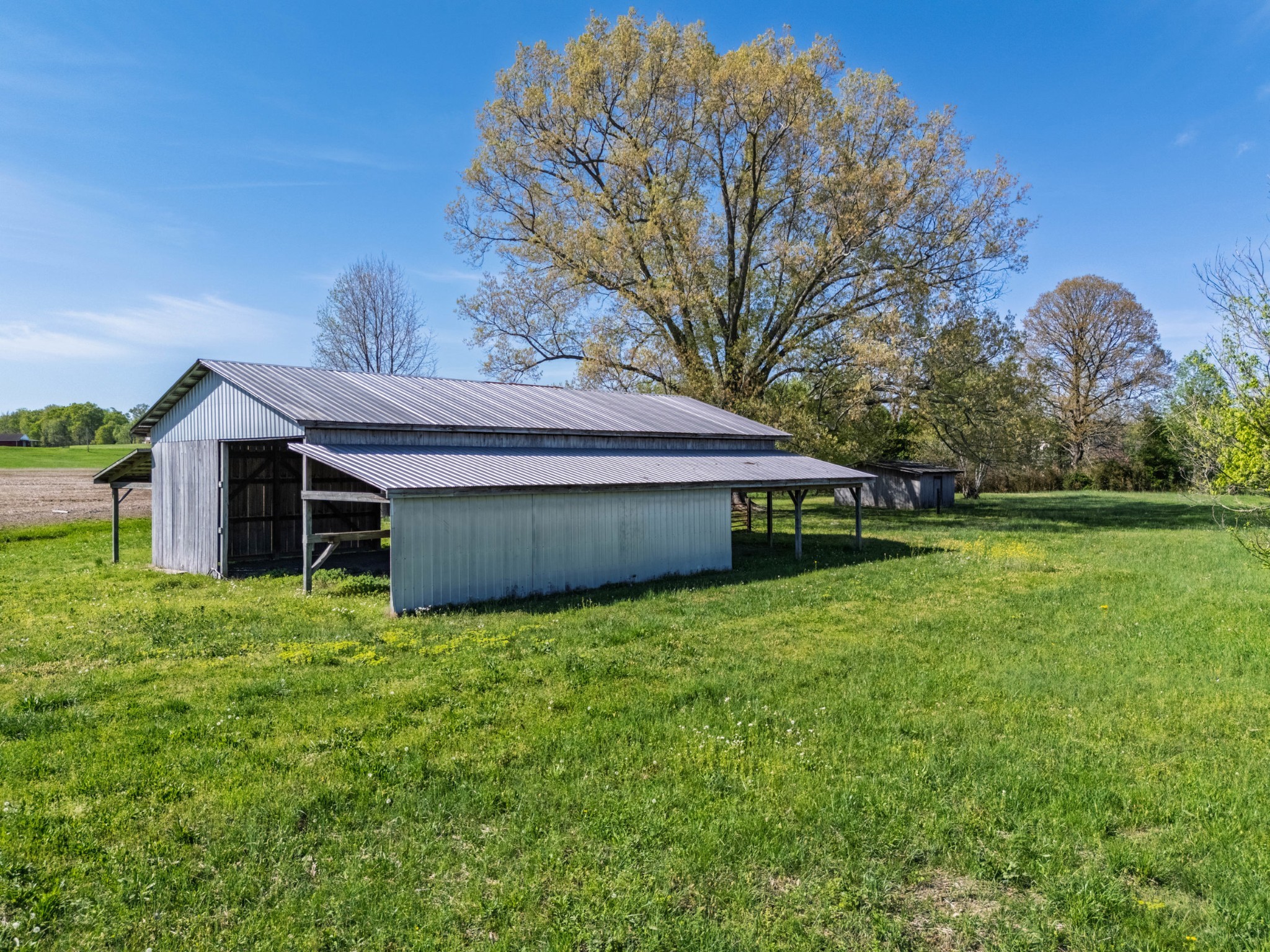 420 Corders Crossroads Rd Property Photo 12