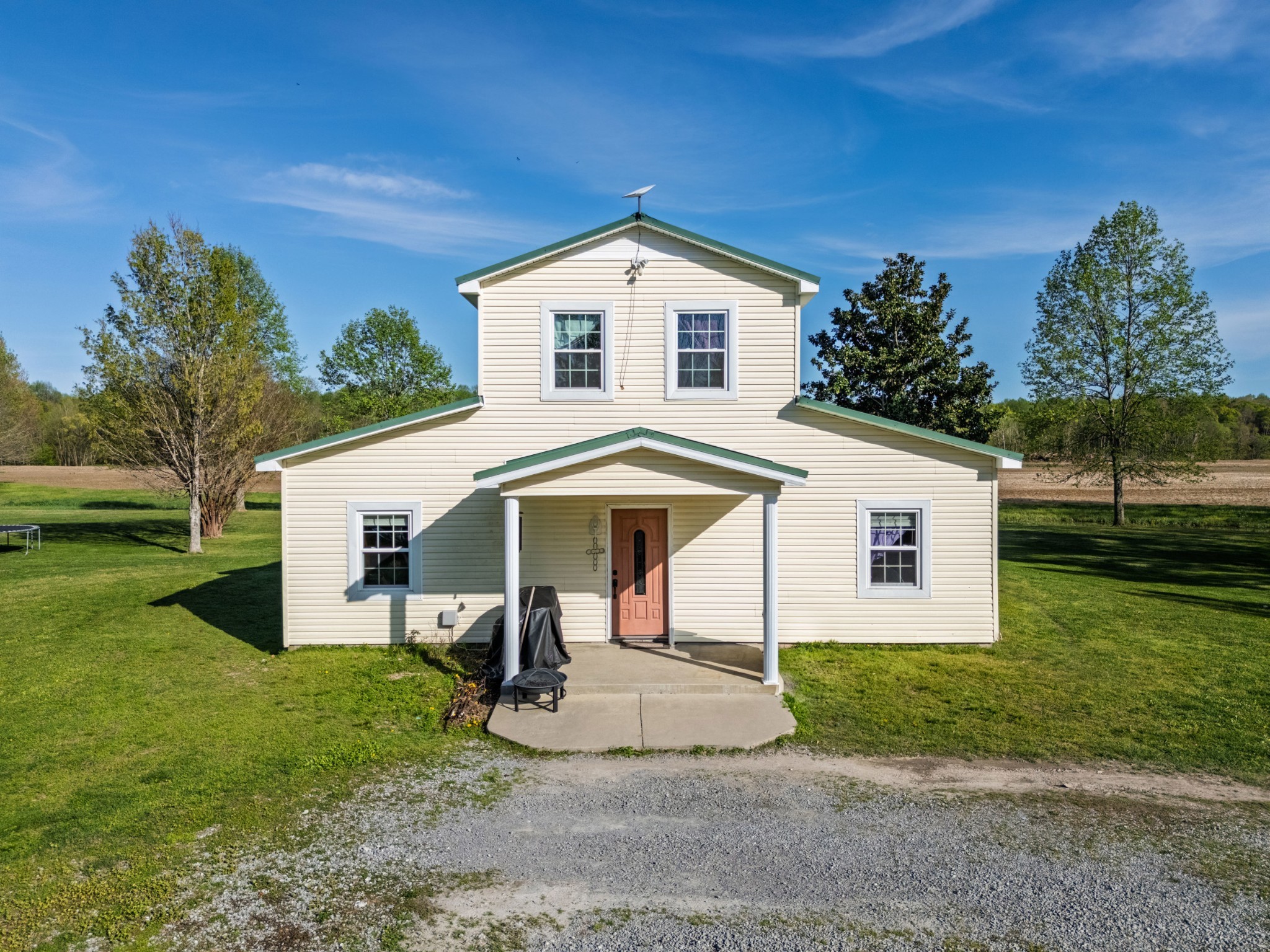 420 Corders Crossroads Rd Property Photo 15