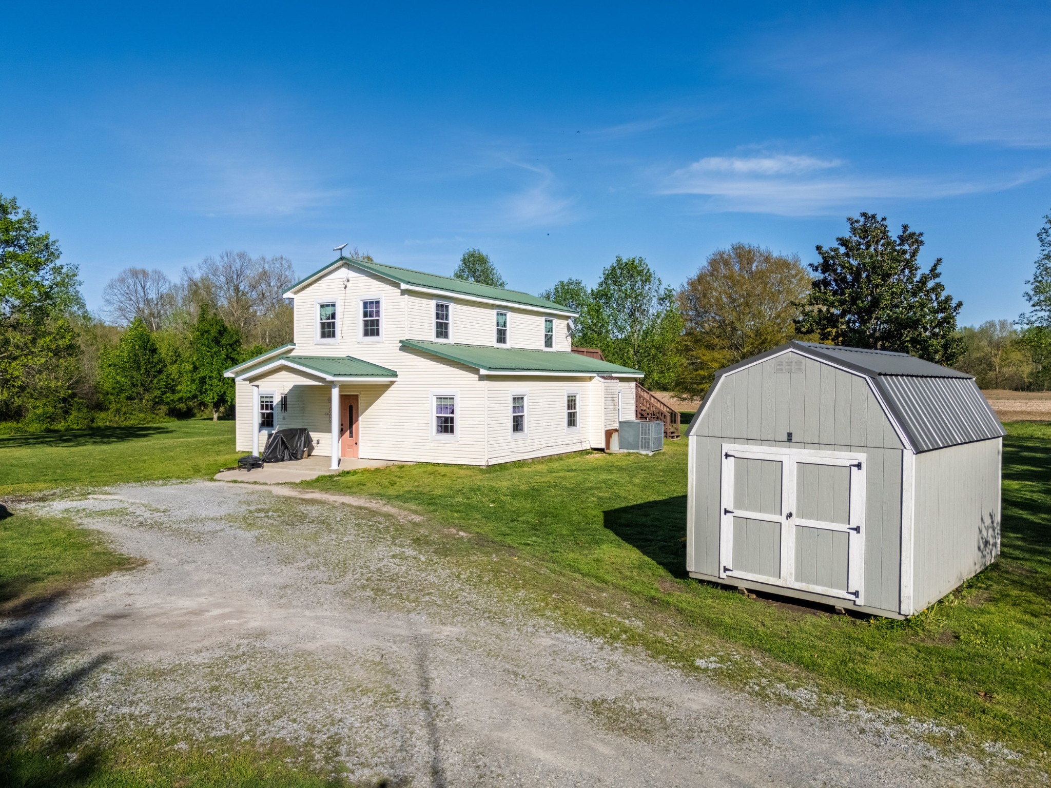 420 Corders Crossroads Rd Property Photo 16